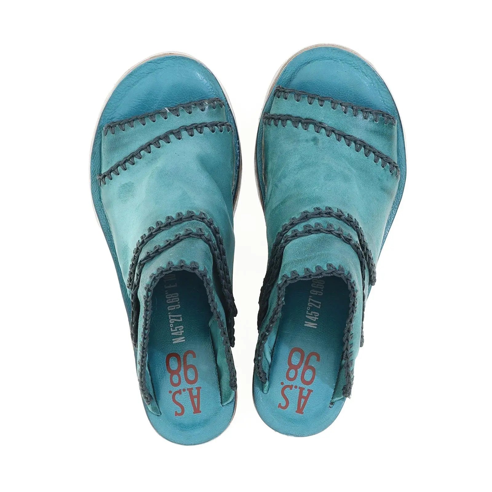 Nelson A.S.98 Sandal