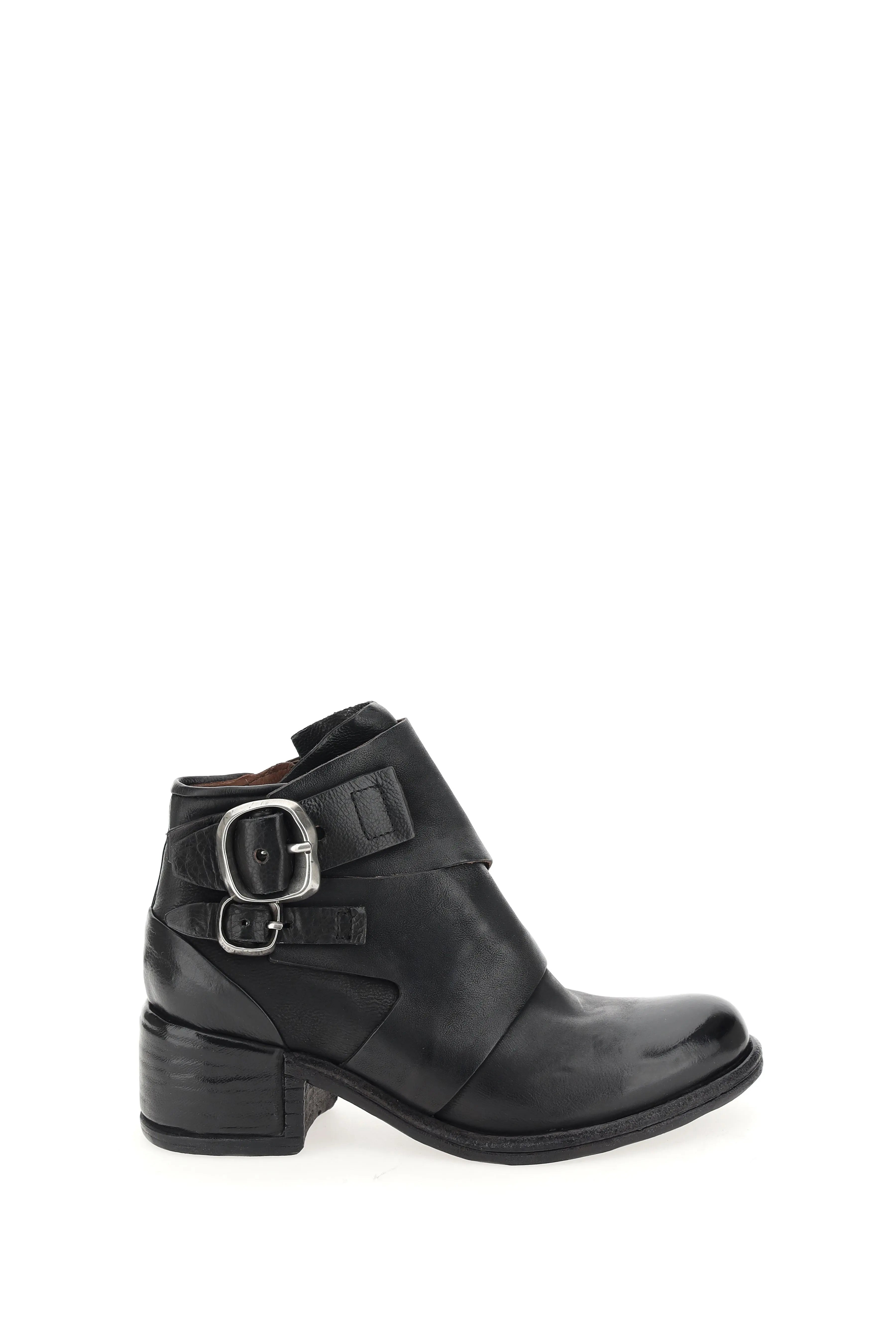 Rosa - A.S. 98 - Fall bootie