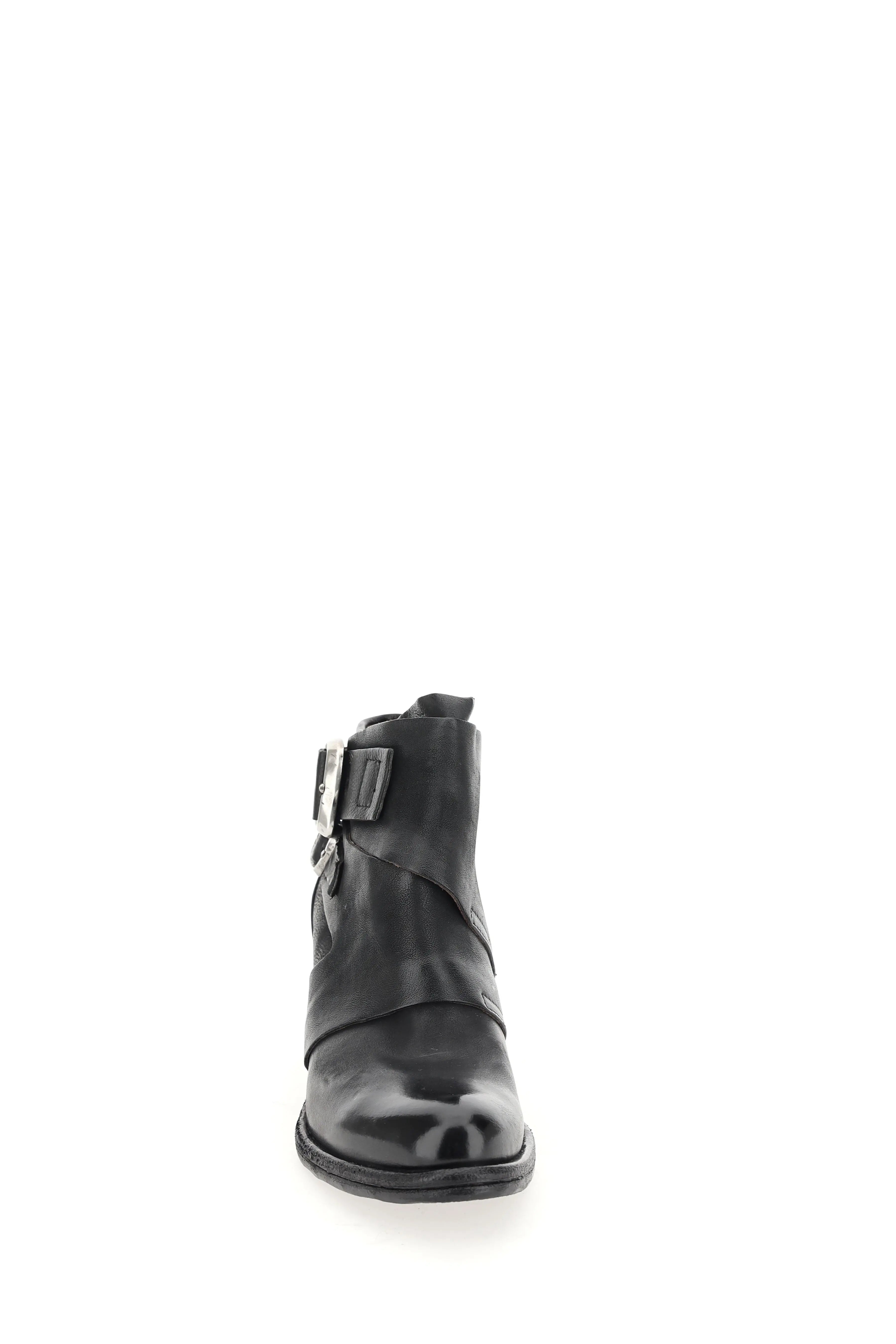 Rosa - A.S. 98 - Fall bootie