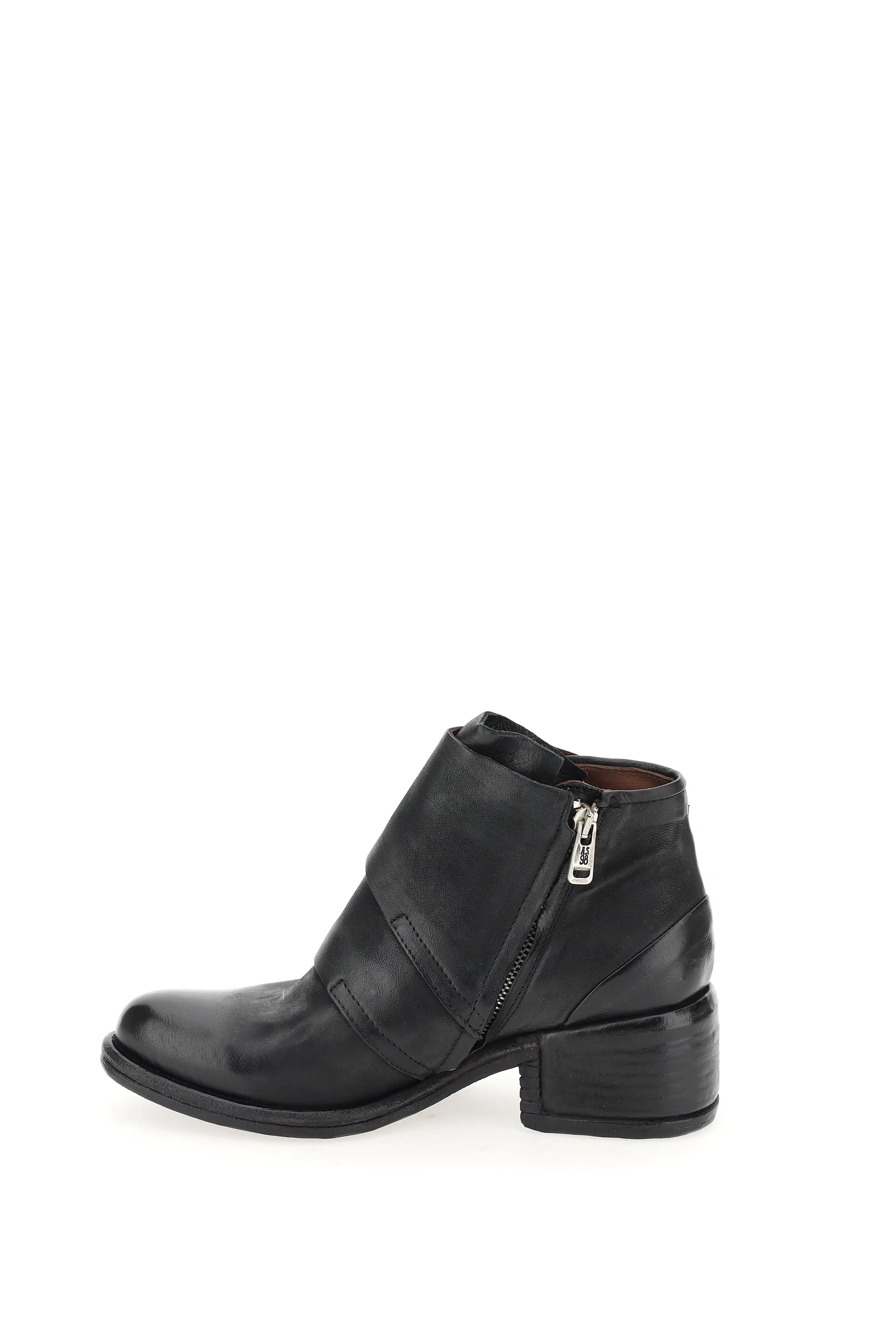 Rosa - A.S. 98 - Fall bootie