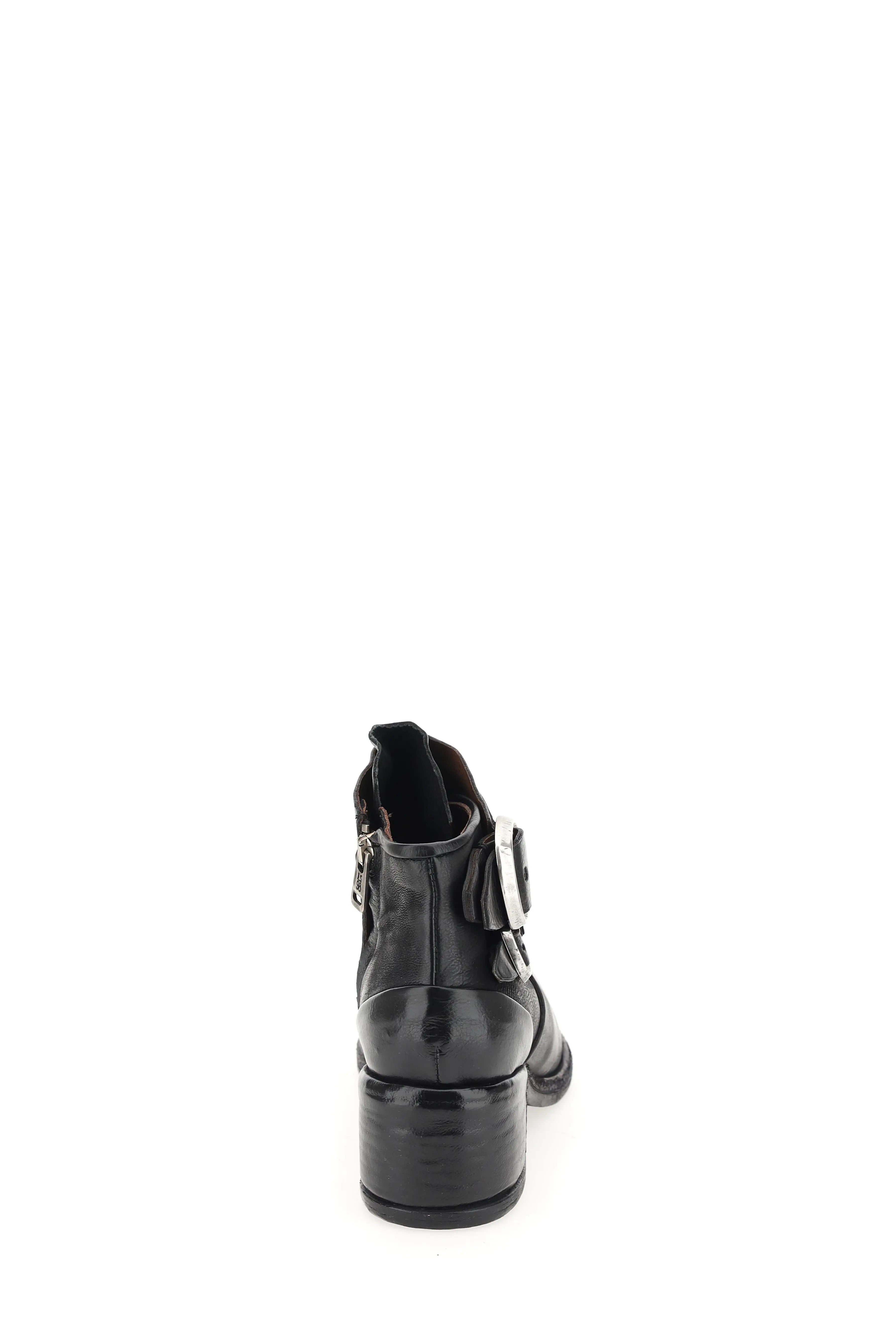 Rosa - A.S. 98 - Fall bootie