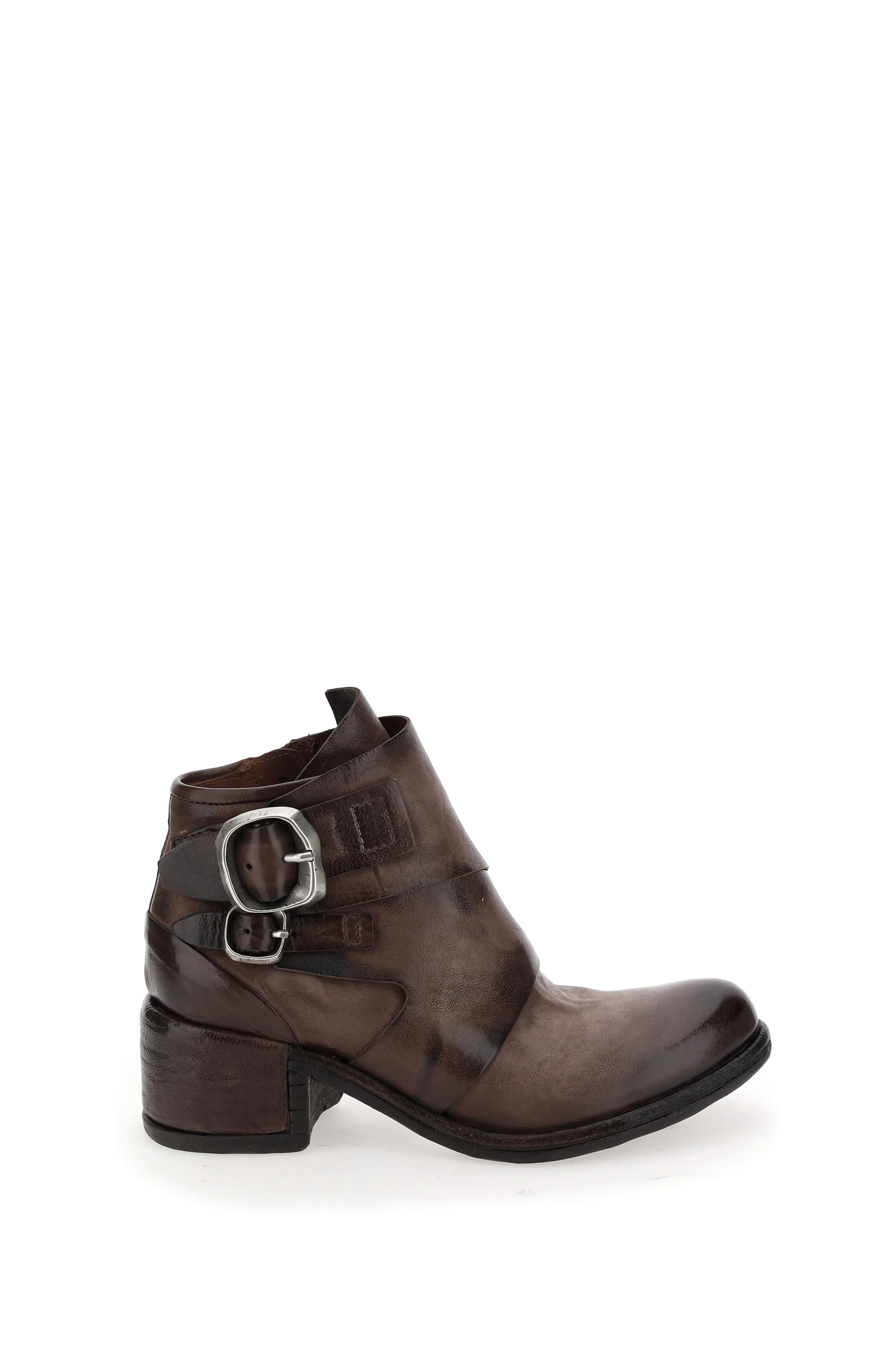 Rosa - A.S. 98 - Fall Bootie