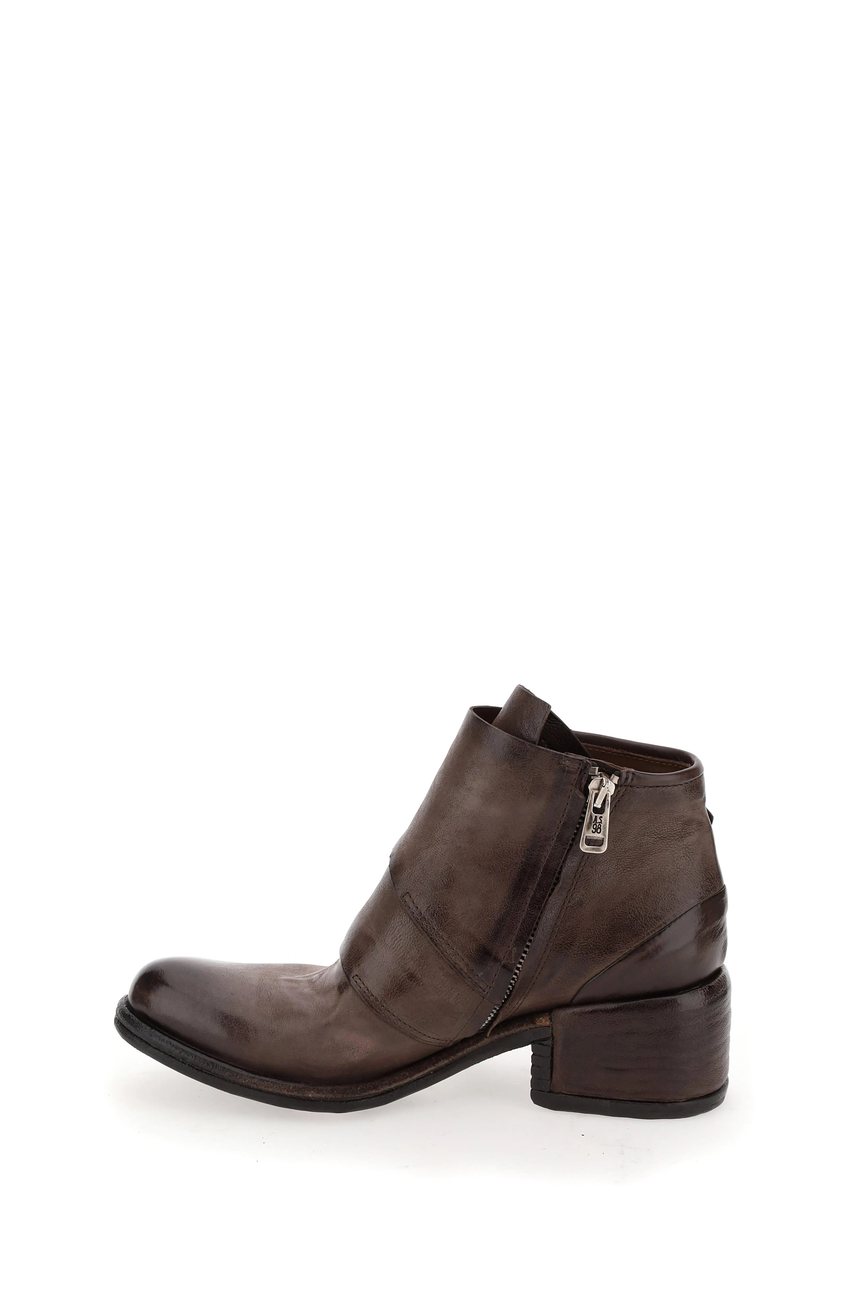 Rosa - A.S. 98 - Fall Bootie