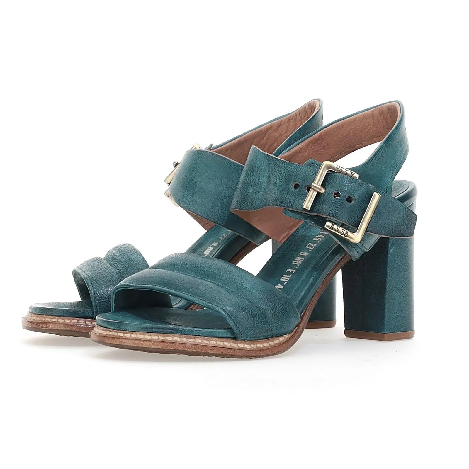 Brittany A.S.98 Sandal