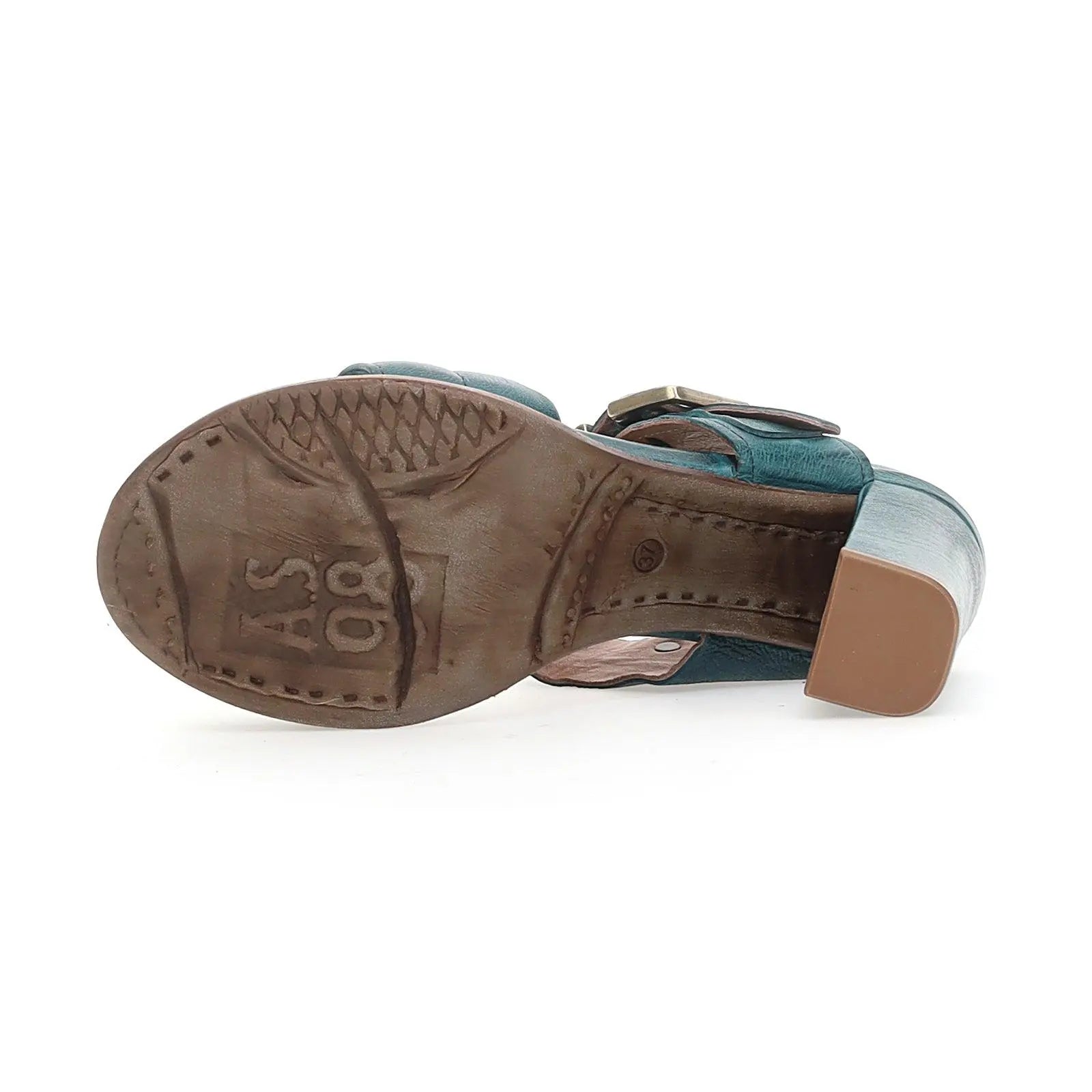 Brittany A.S.98 Sandal