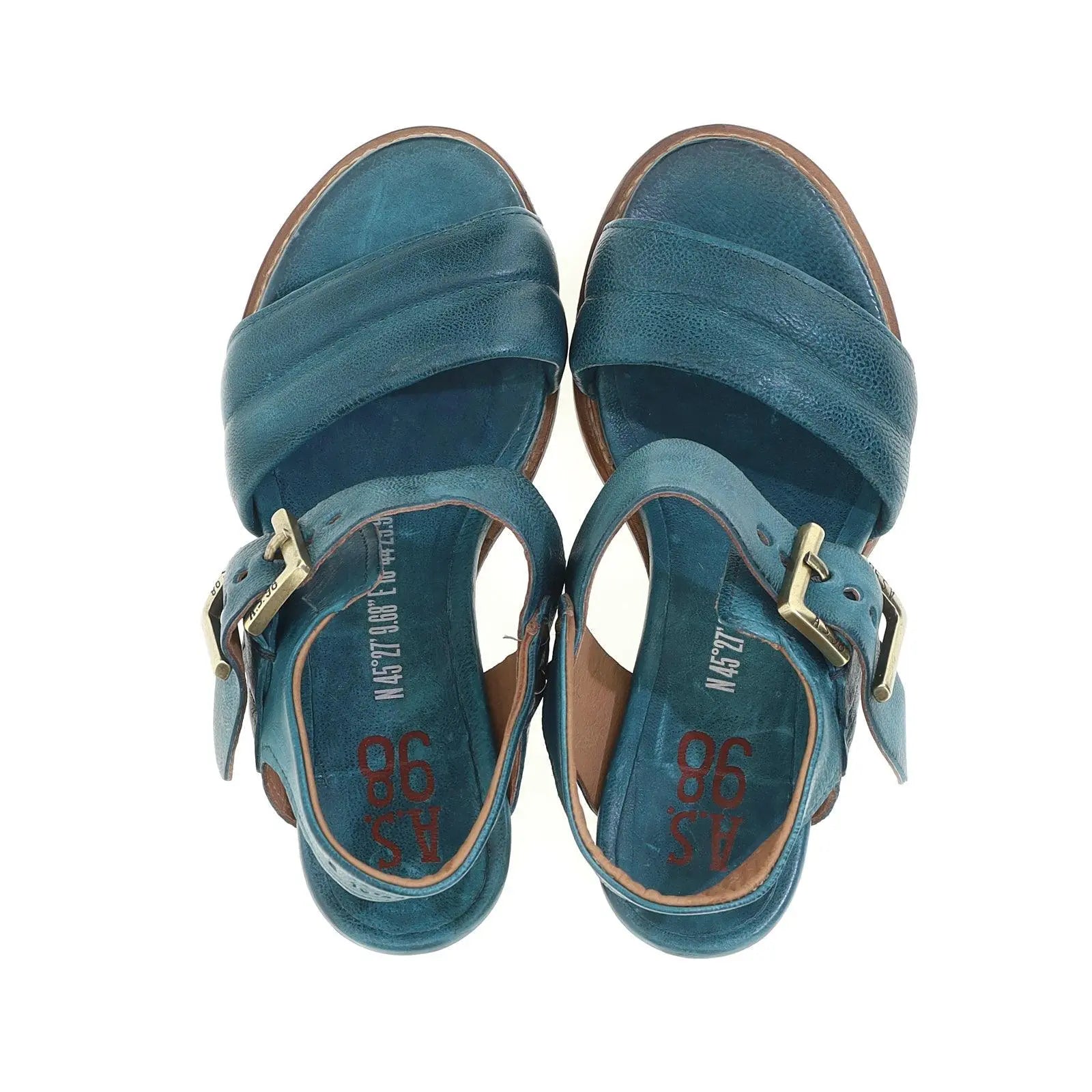 Brittany A.S.98 Sandal