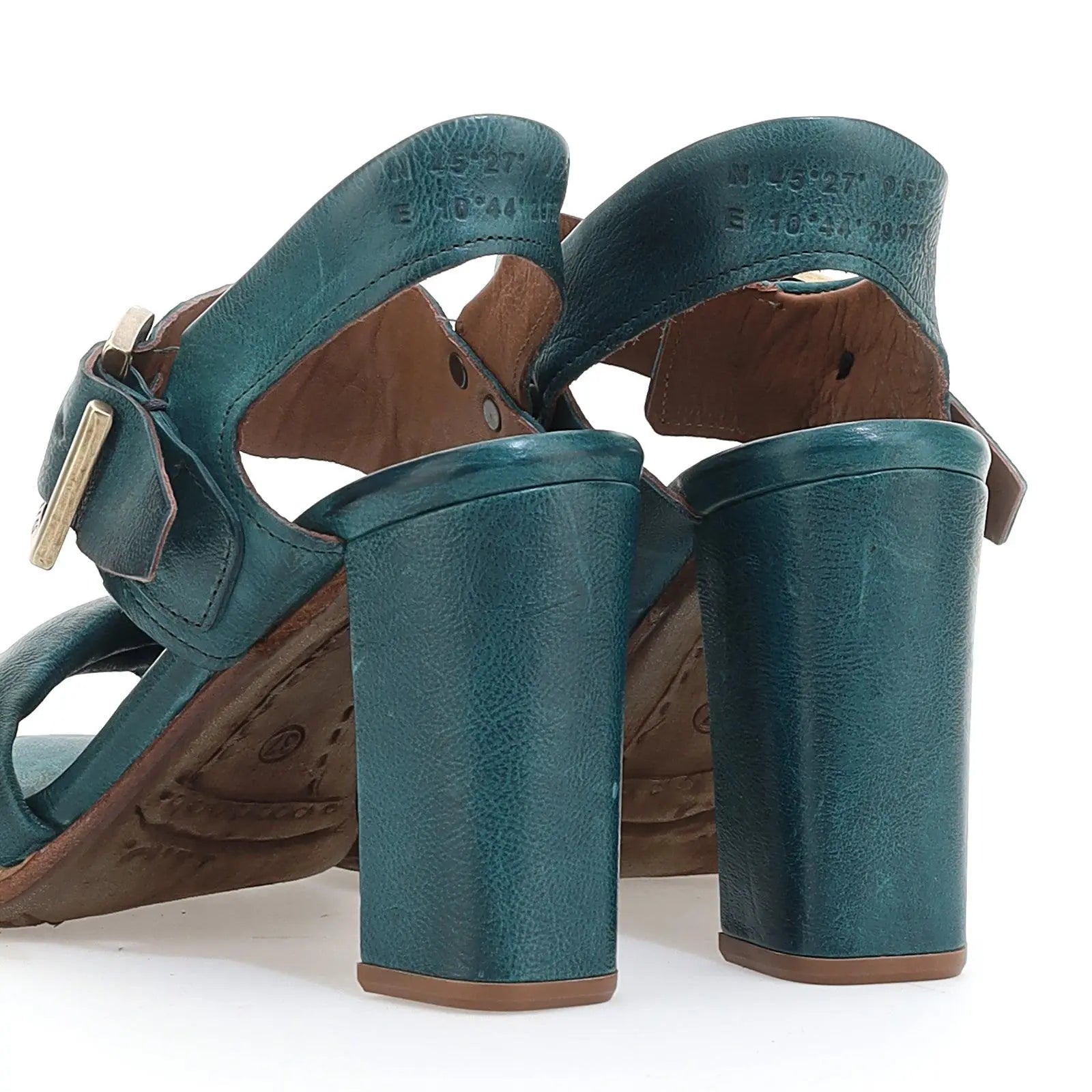 Brittany A.S.98 Sandal