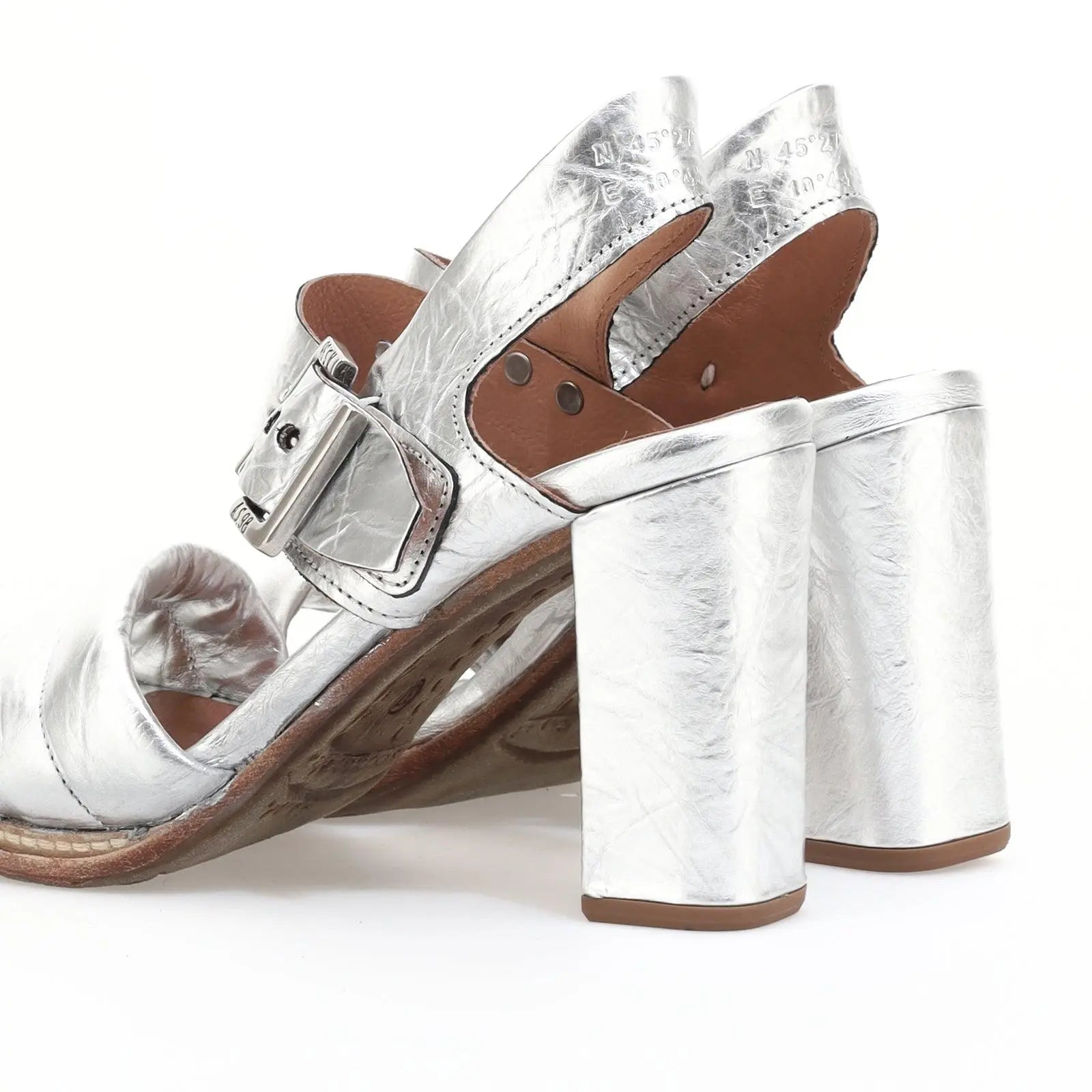 Brittany A.S.98 Sandal