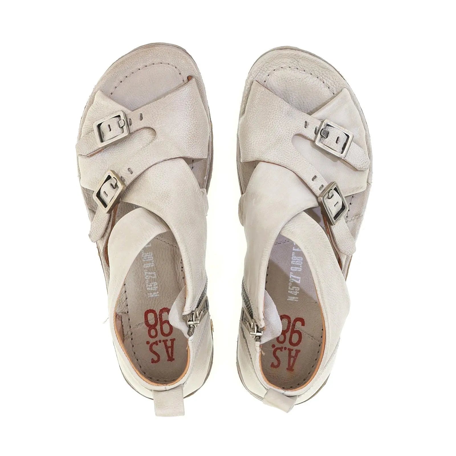Riggs A.S.98 Sandal