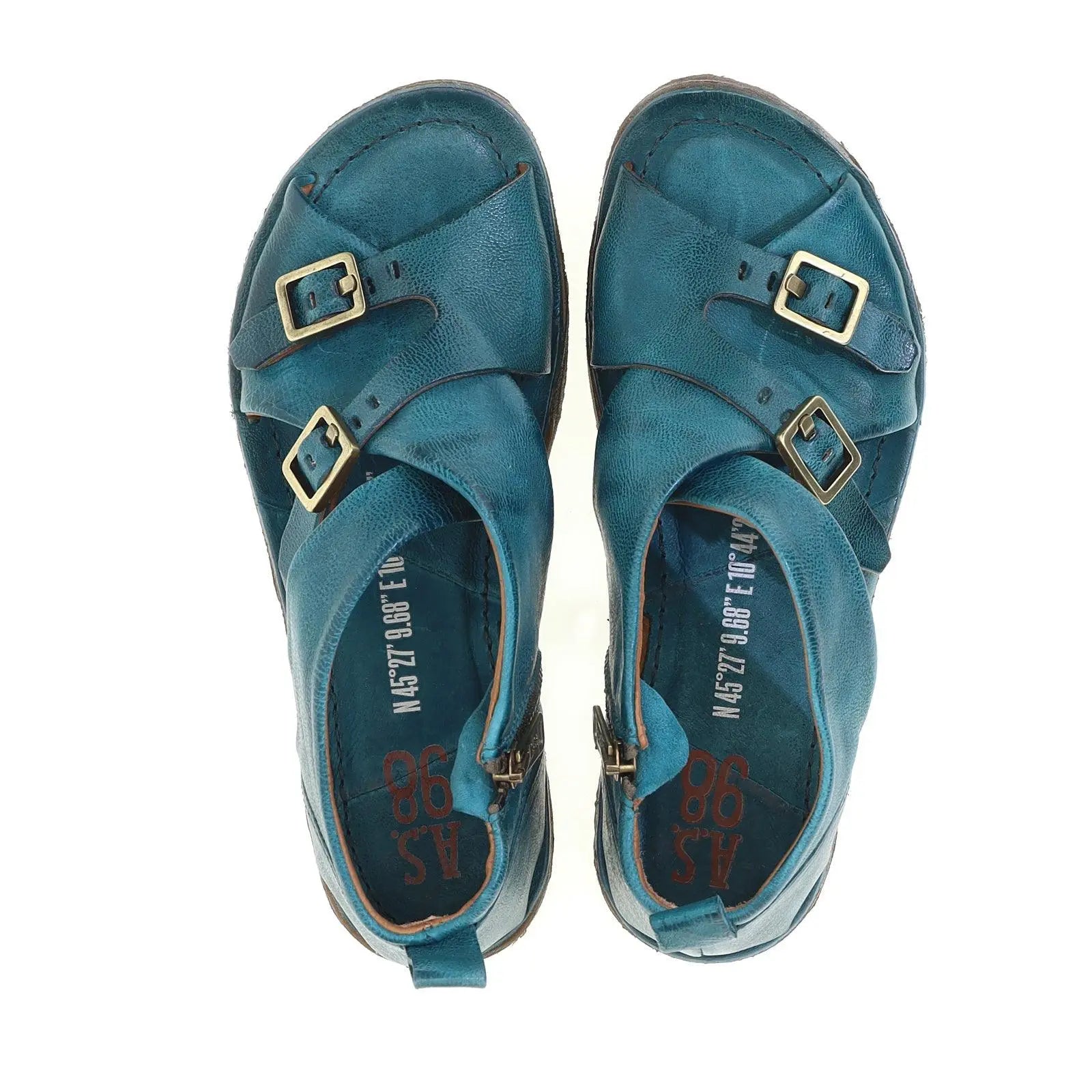 Riggs A.S.98 Sandal