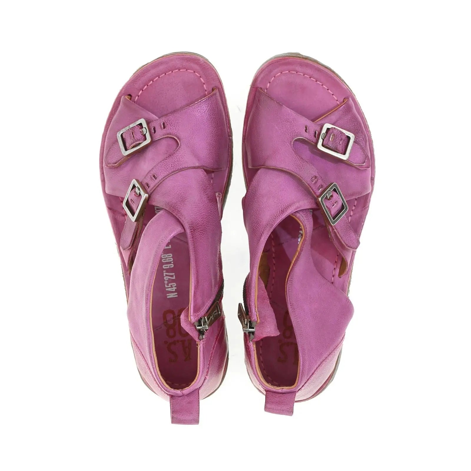 Riggs A.S.98 Sandal