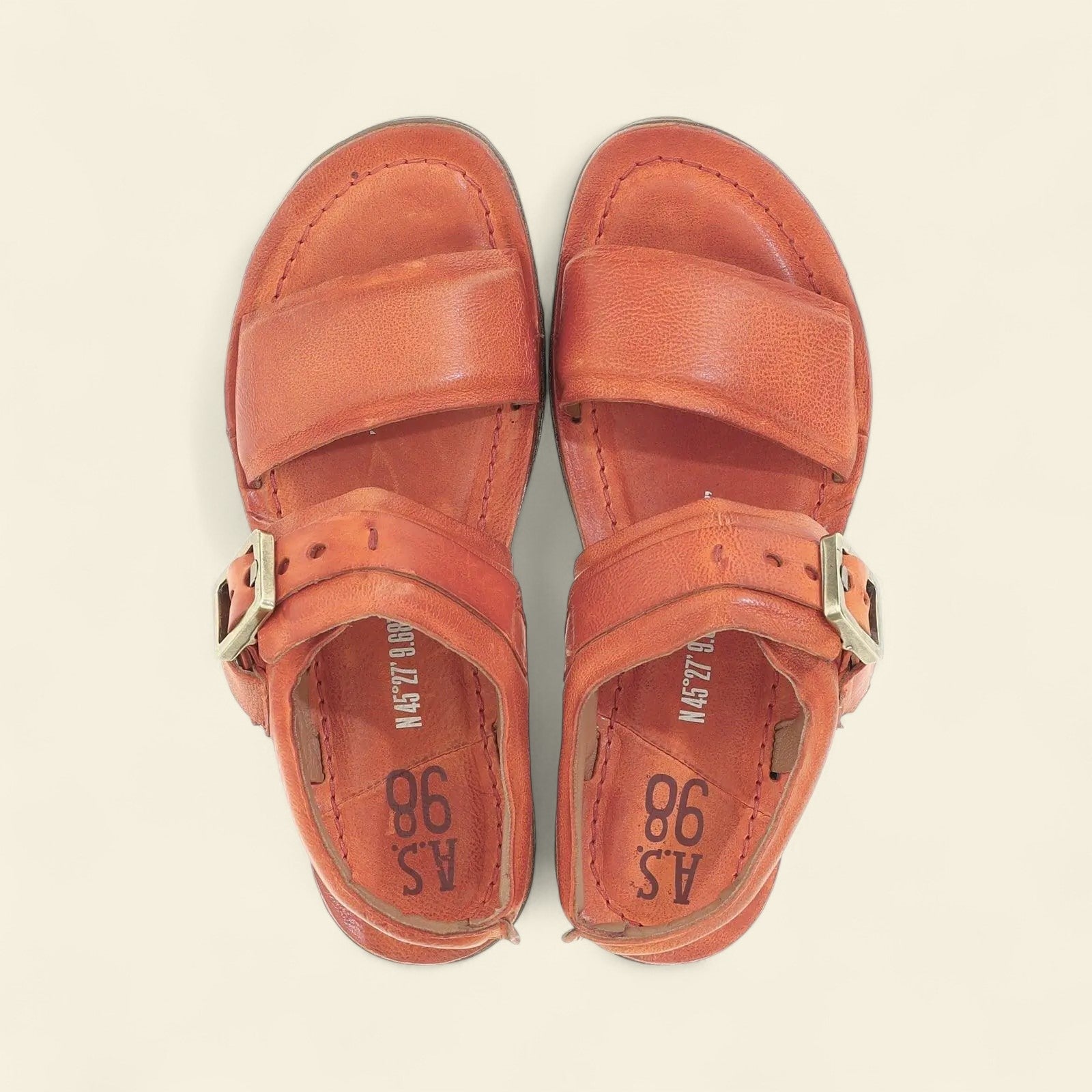 Ria A.S.98 Sandal