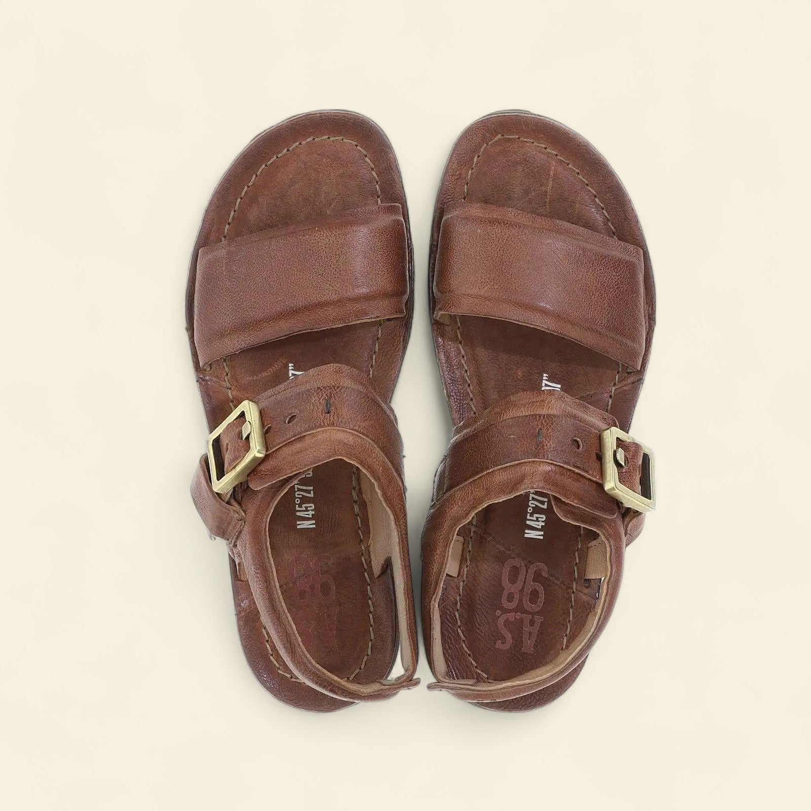 Ria A.S.98 Sandal