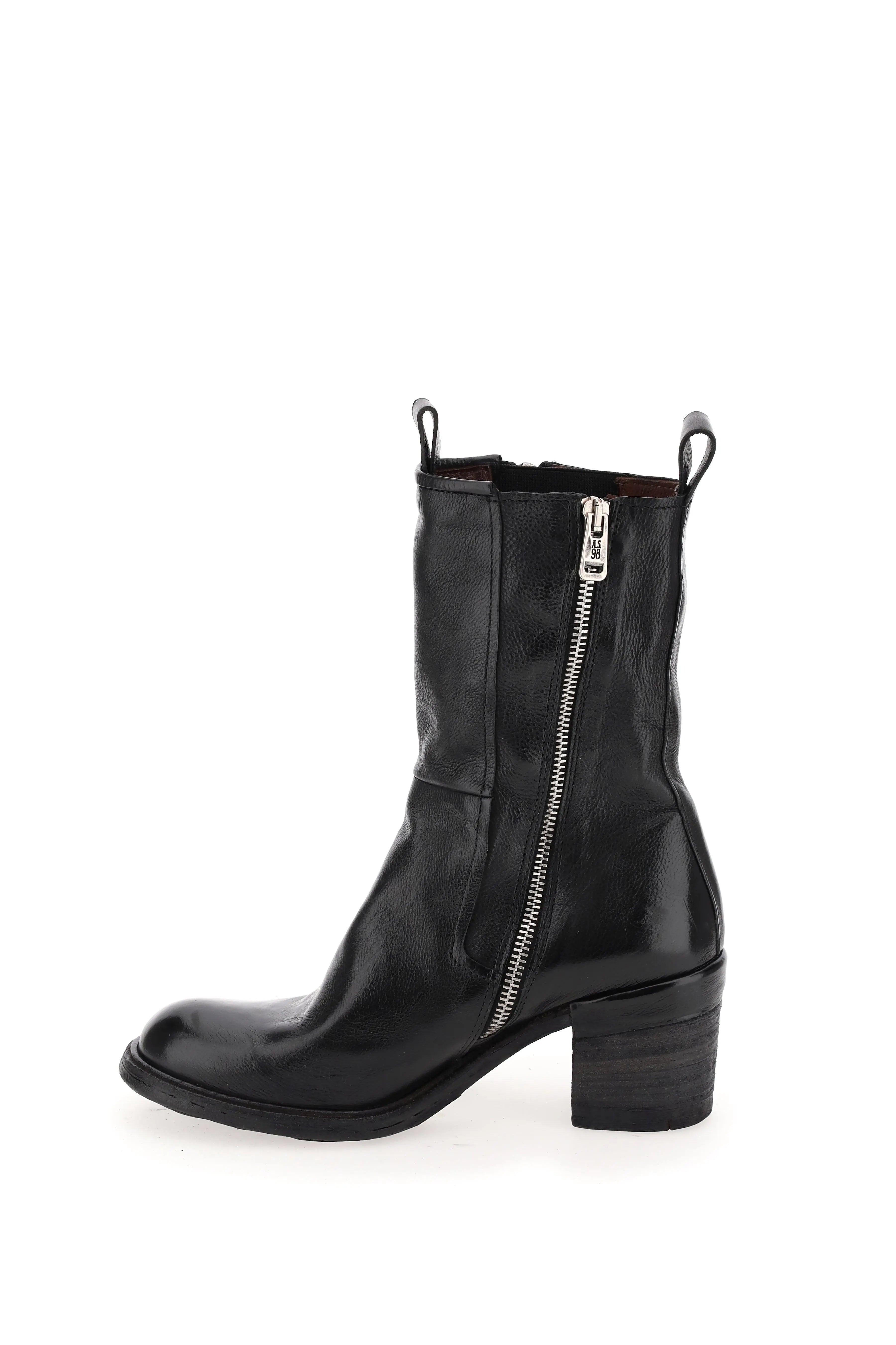 Lucca - A.S. 98 - Fall Boot