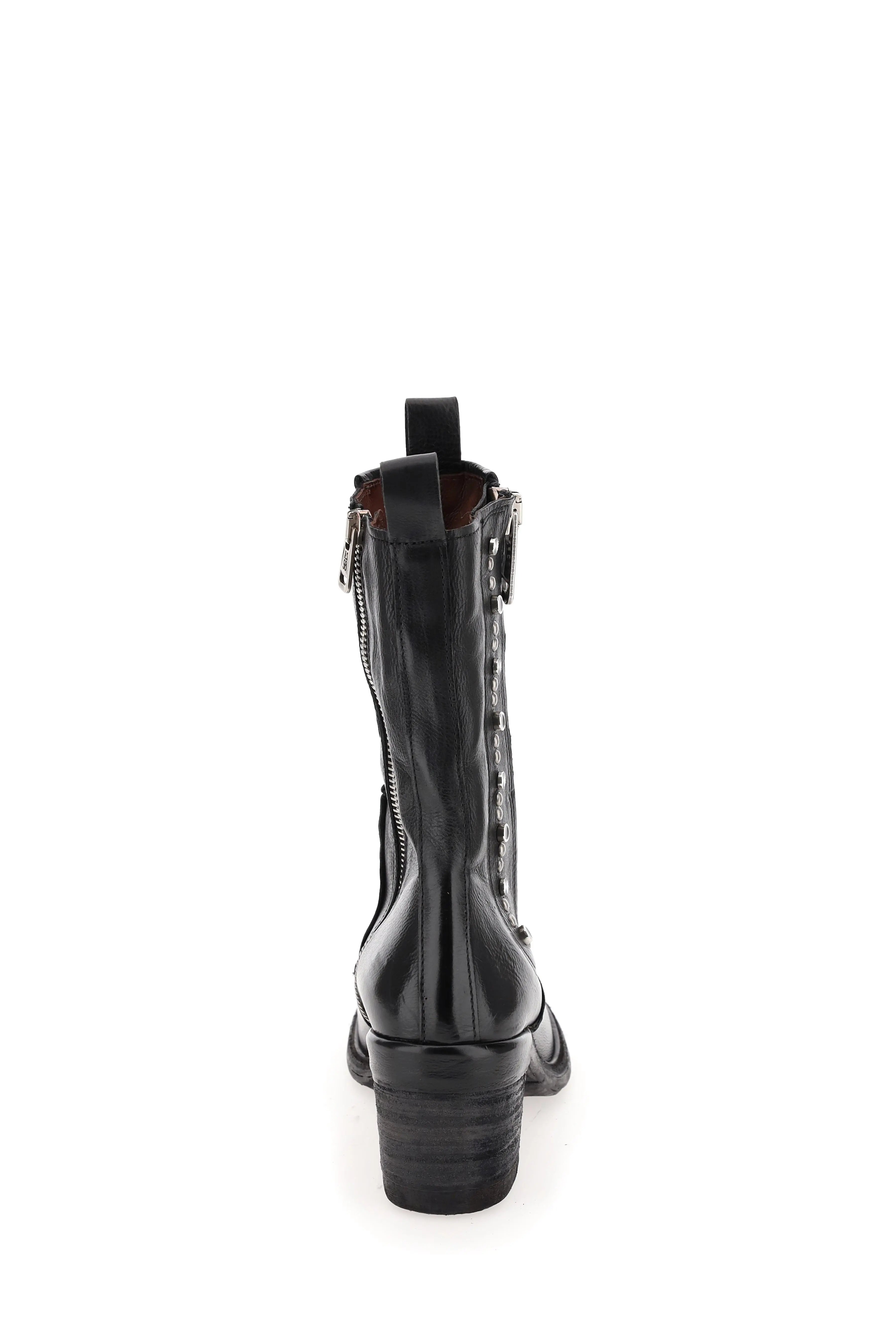 Lucca - A.S. 98 - Fall Boot