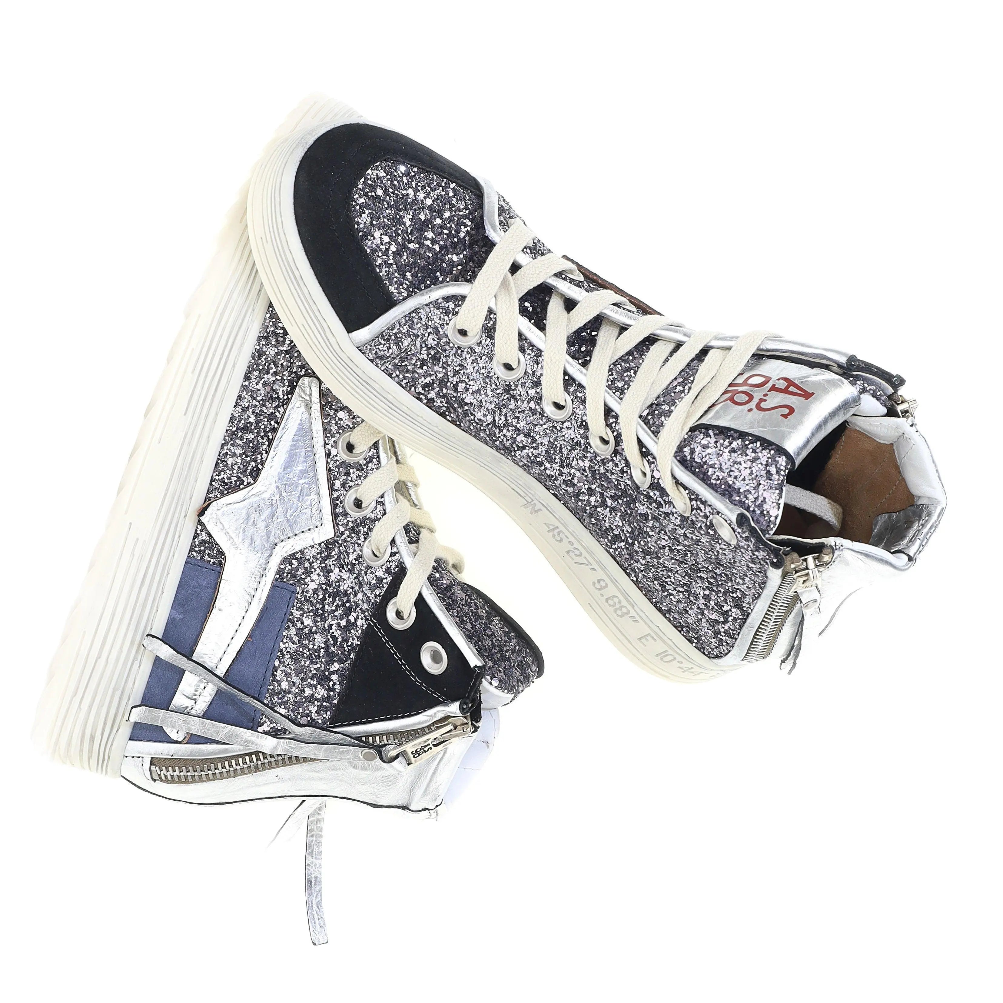 Adler A.S.98 Sneaker
