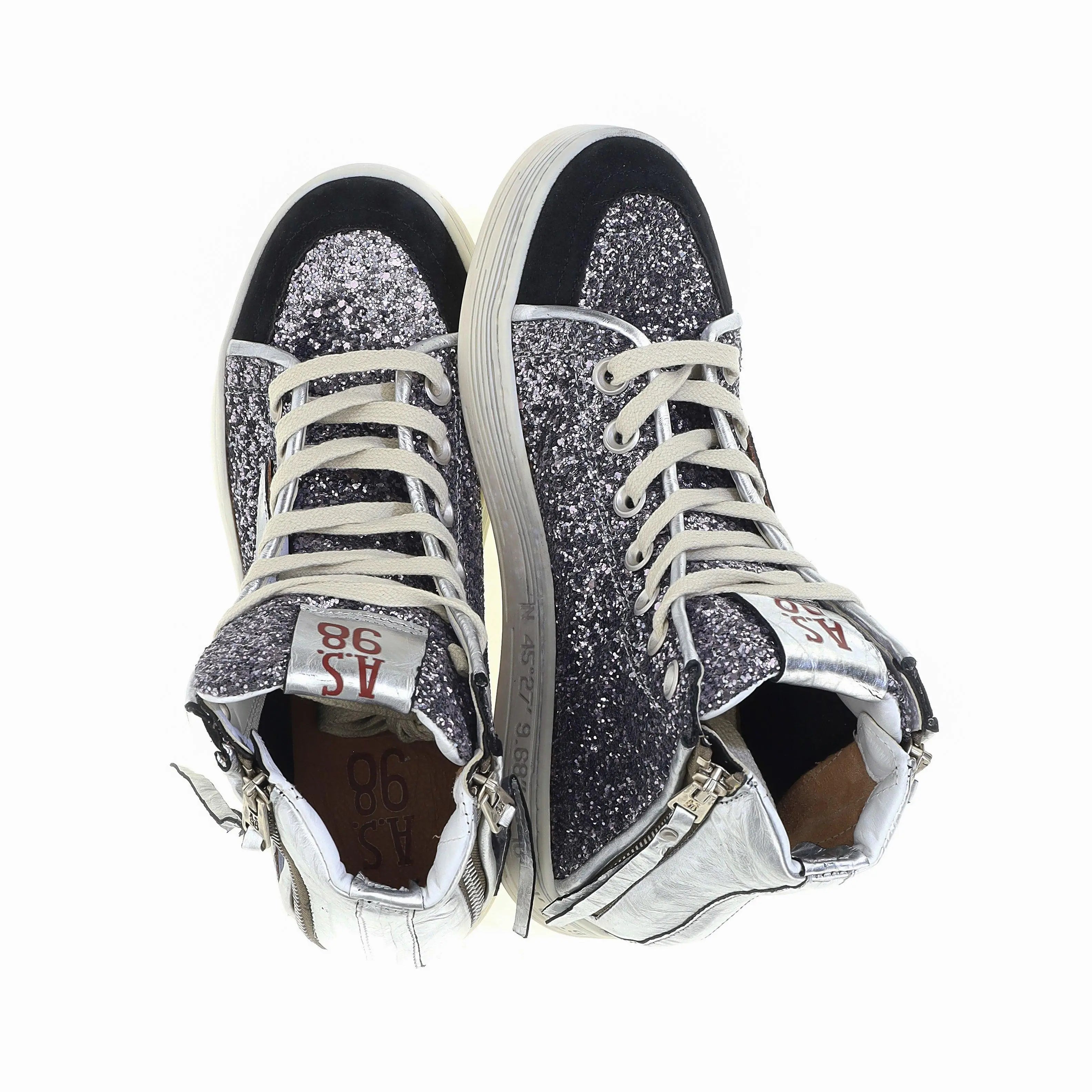 Adler A.S.98 Sneaker