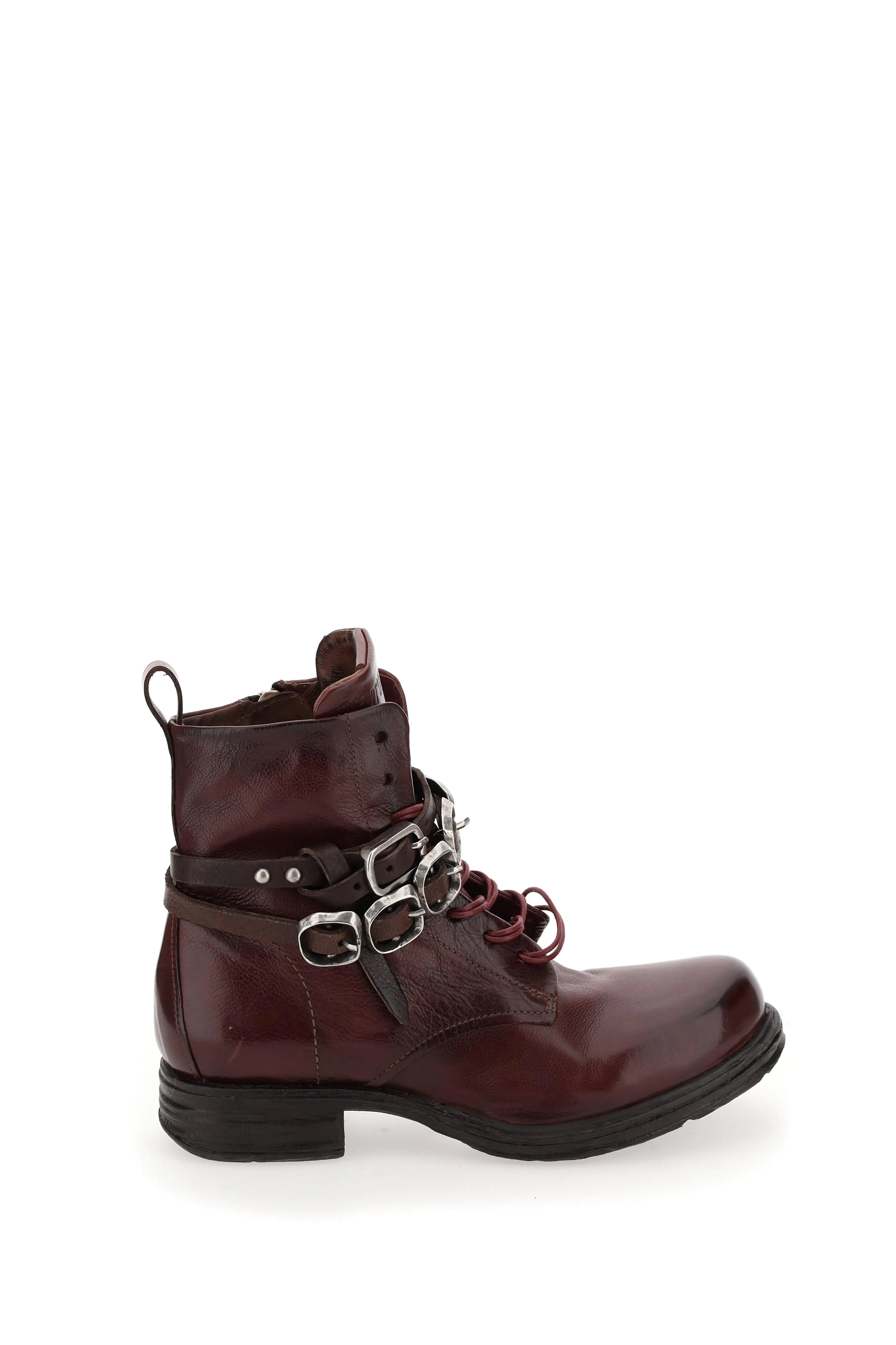 Siena - A.S. 98 - Fall Bootie