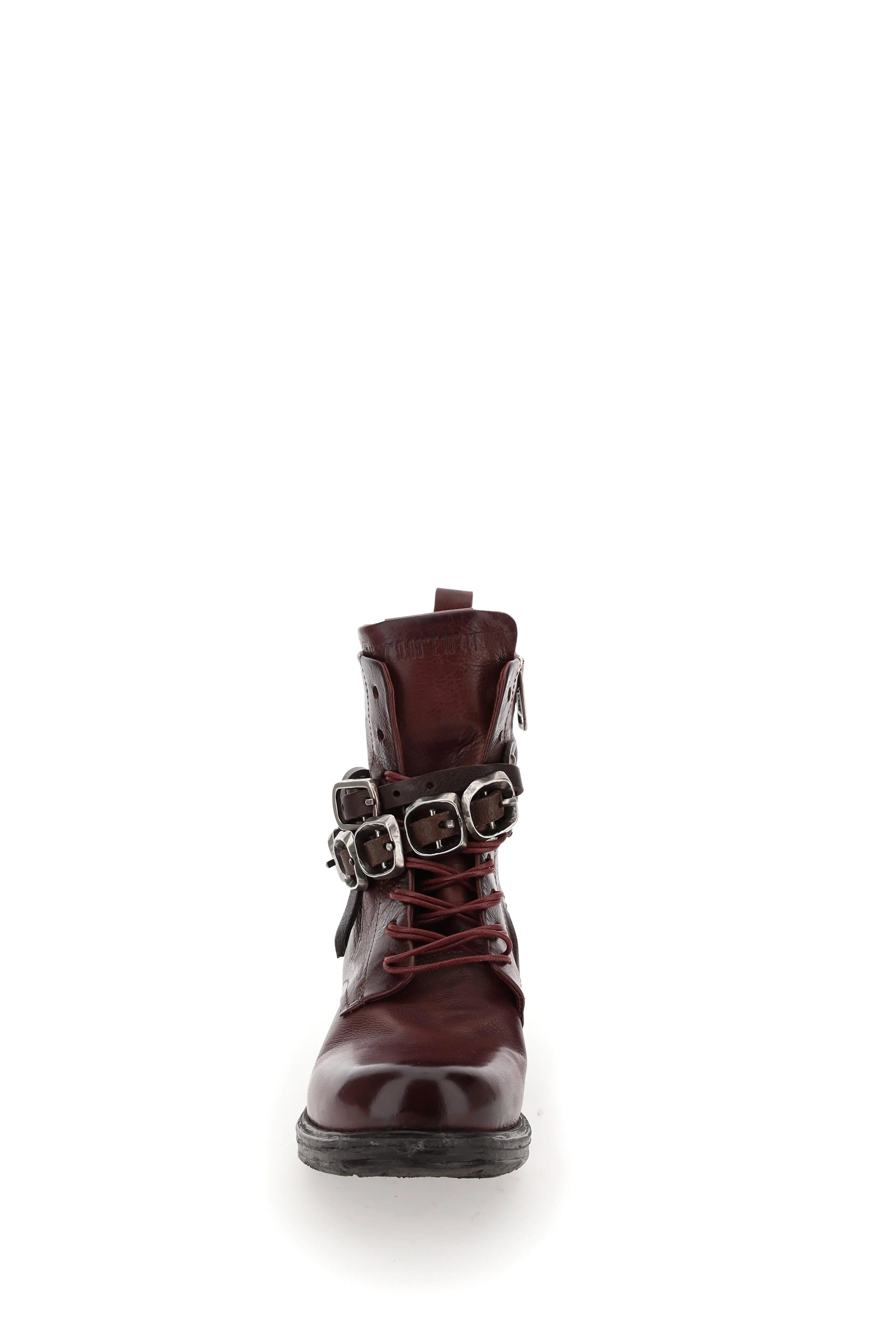 Siena - A.S. 98 - Fall Bootie