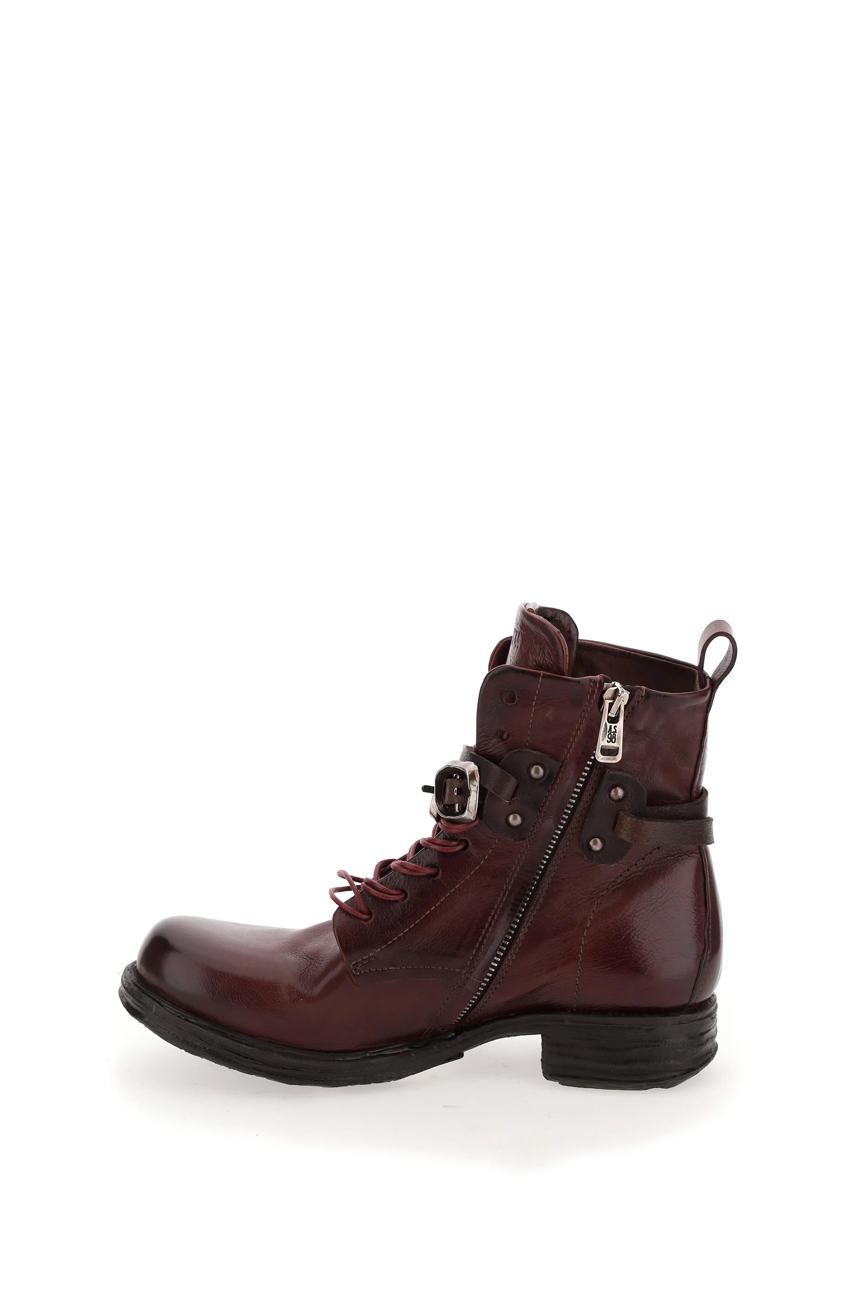 Siena - A.S. 98 - Fall Bootie