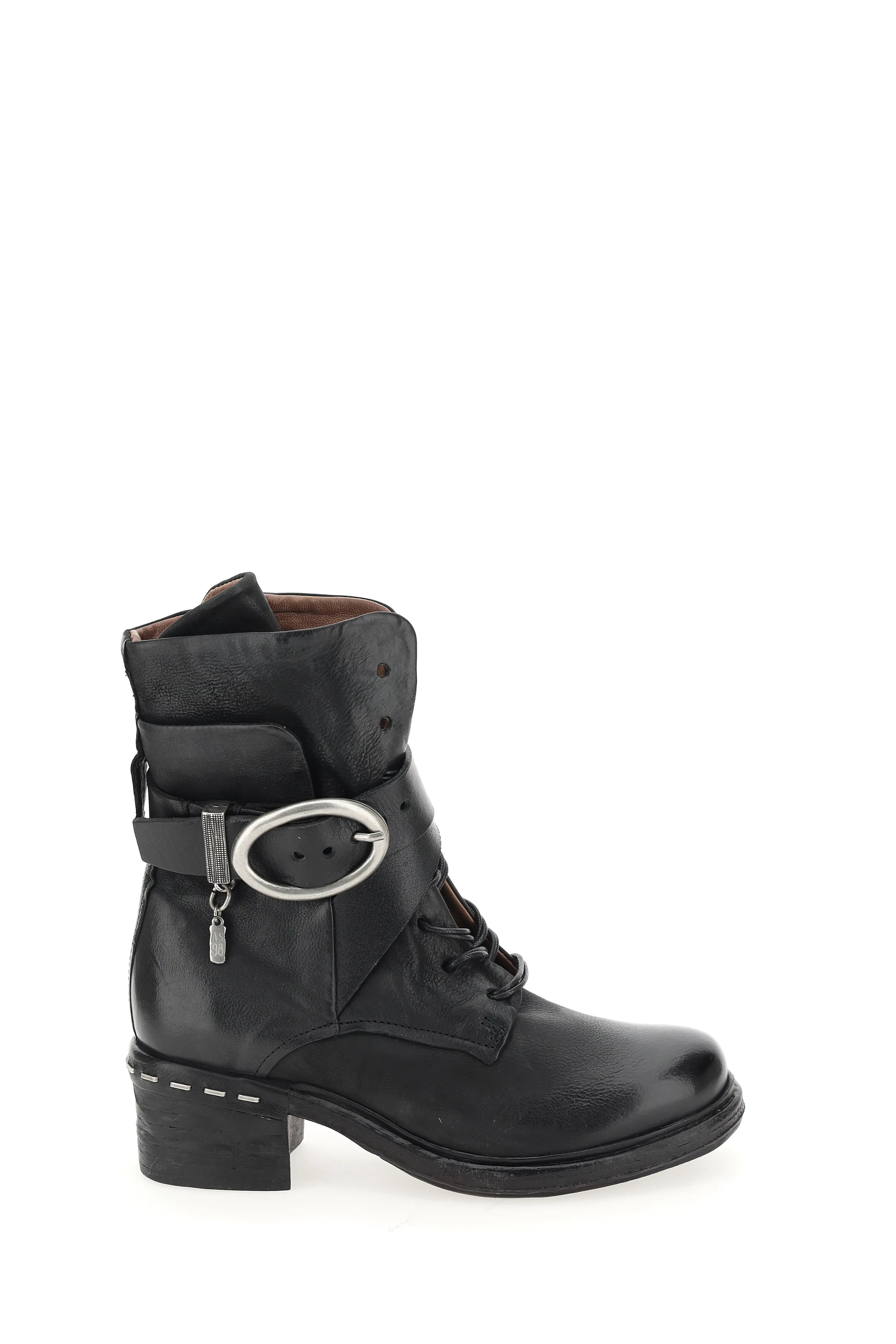 Cortina - A.S. 98 - Fall Bootie