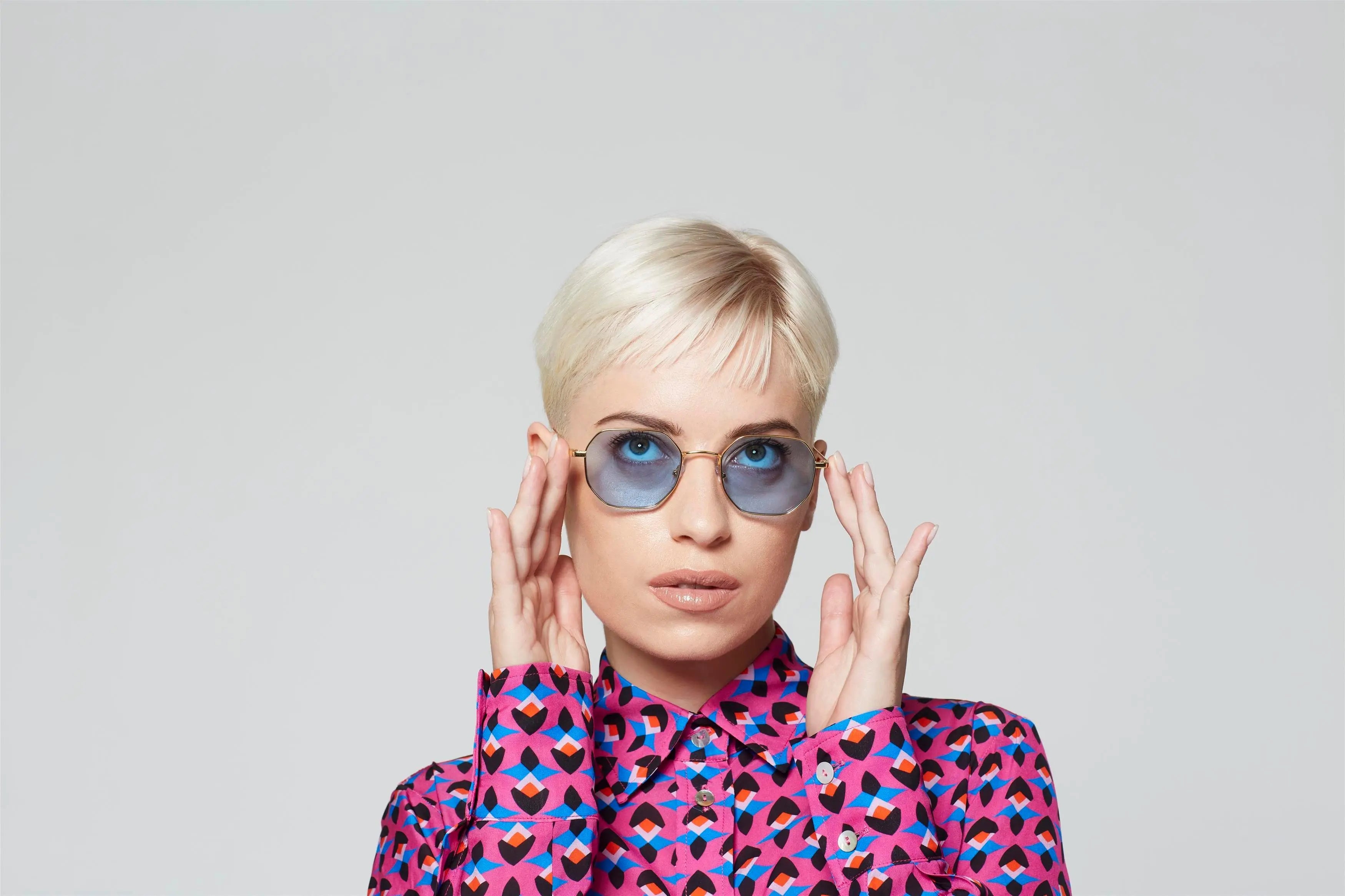 A.S.98 Sunglasses - Dala - A.S. 98 -