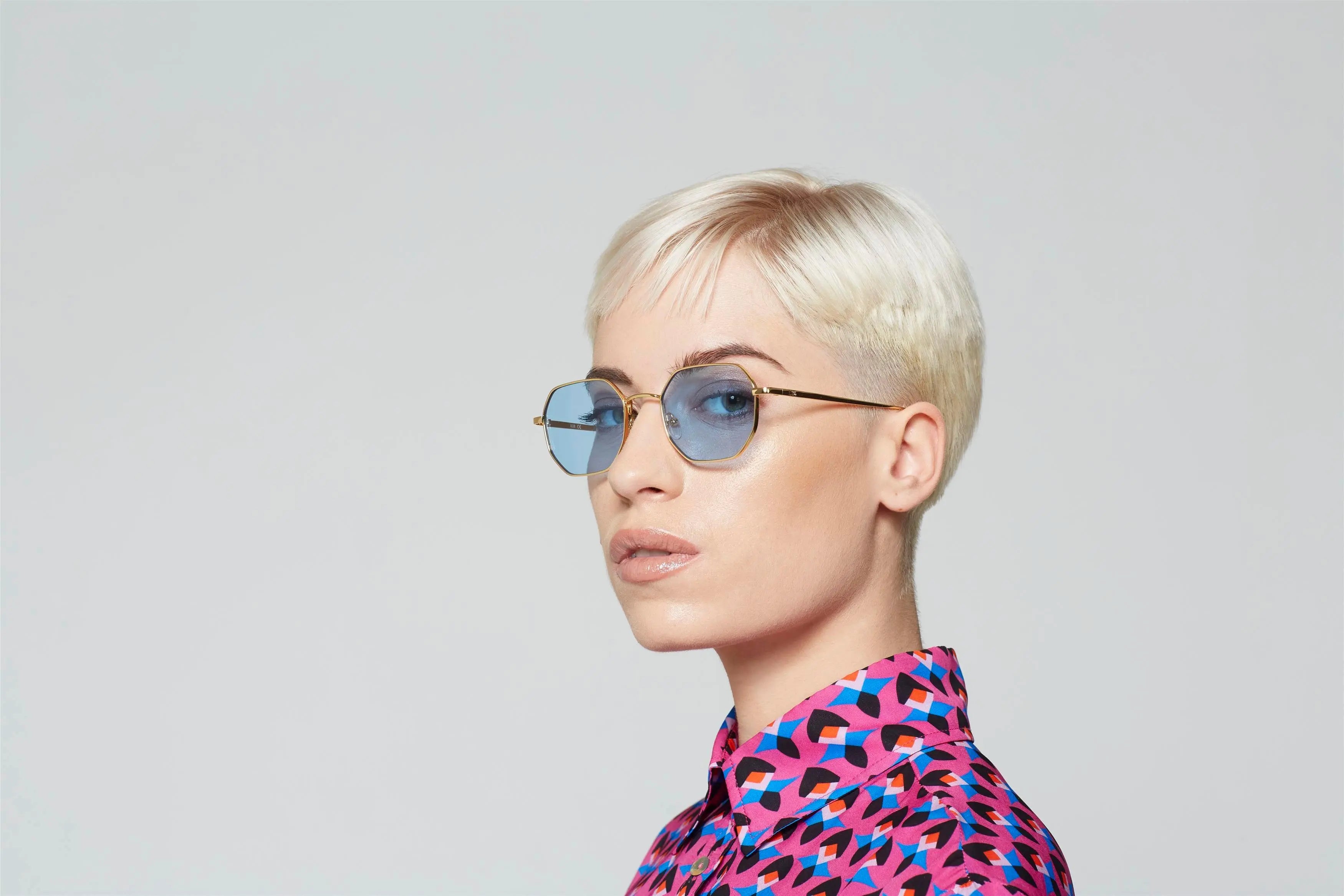 A.S.98 Sunglasses - Dala - A.S. 98 -