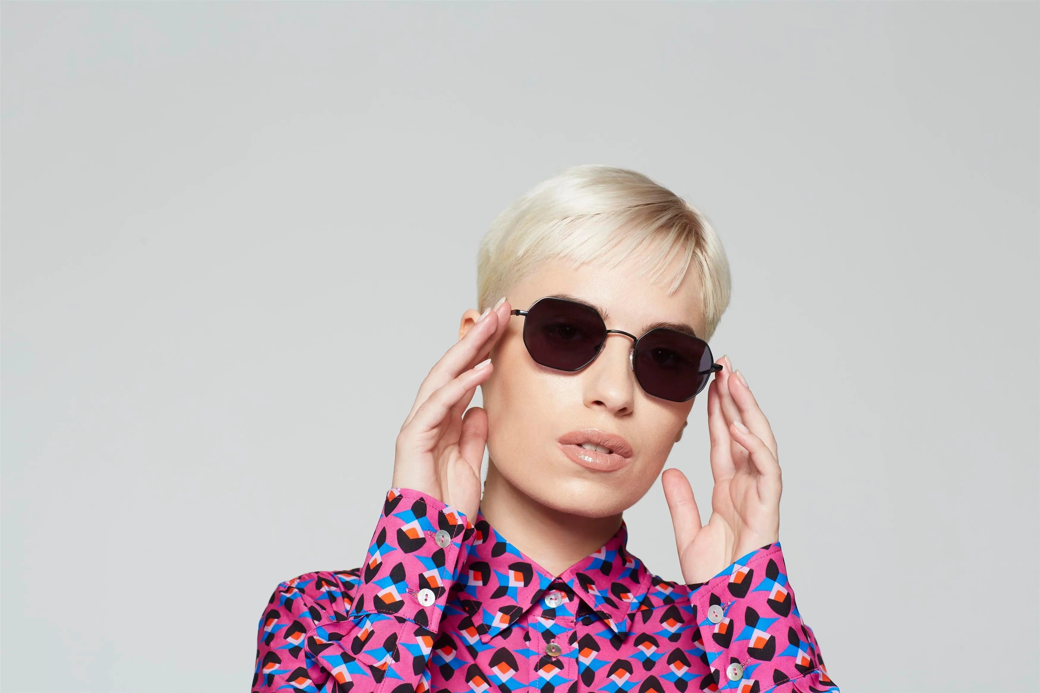 A.S.98 Sunglasses - Dala - A.S. 98 -