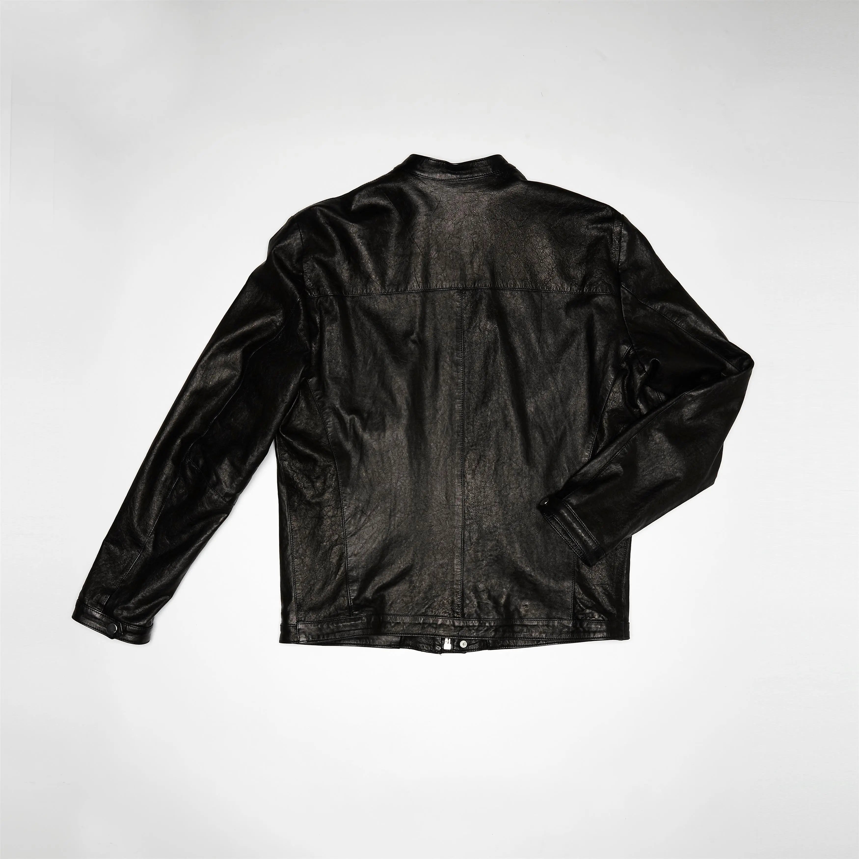 A.S.98 Leather Jacket - Kurt - A.S. 98 -