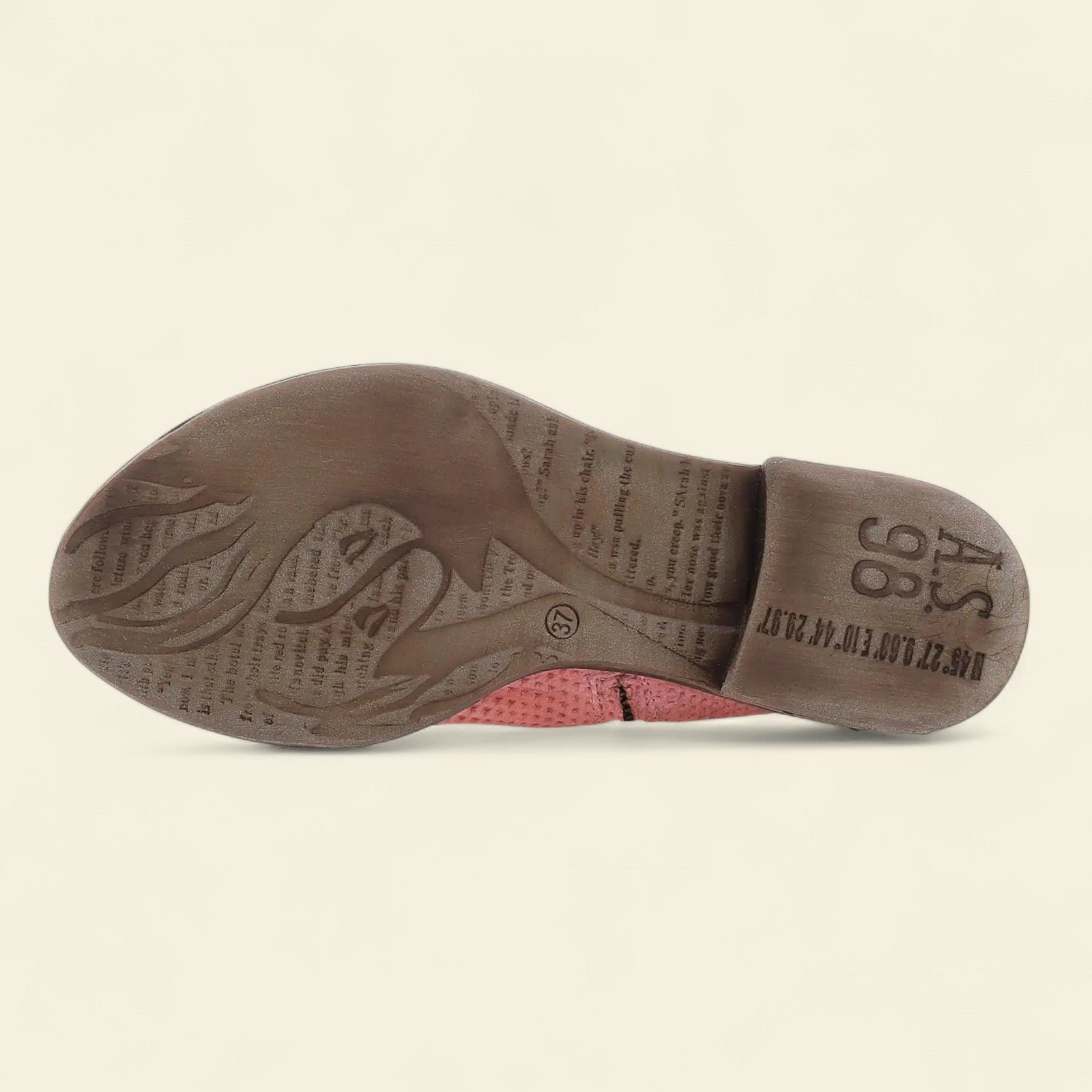 Gage A.S.98 Sandal