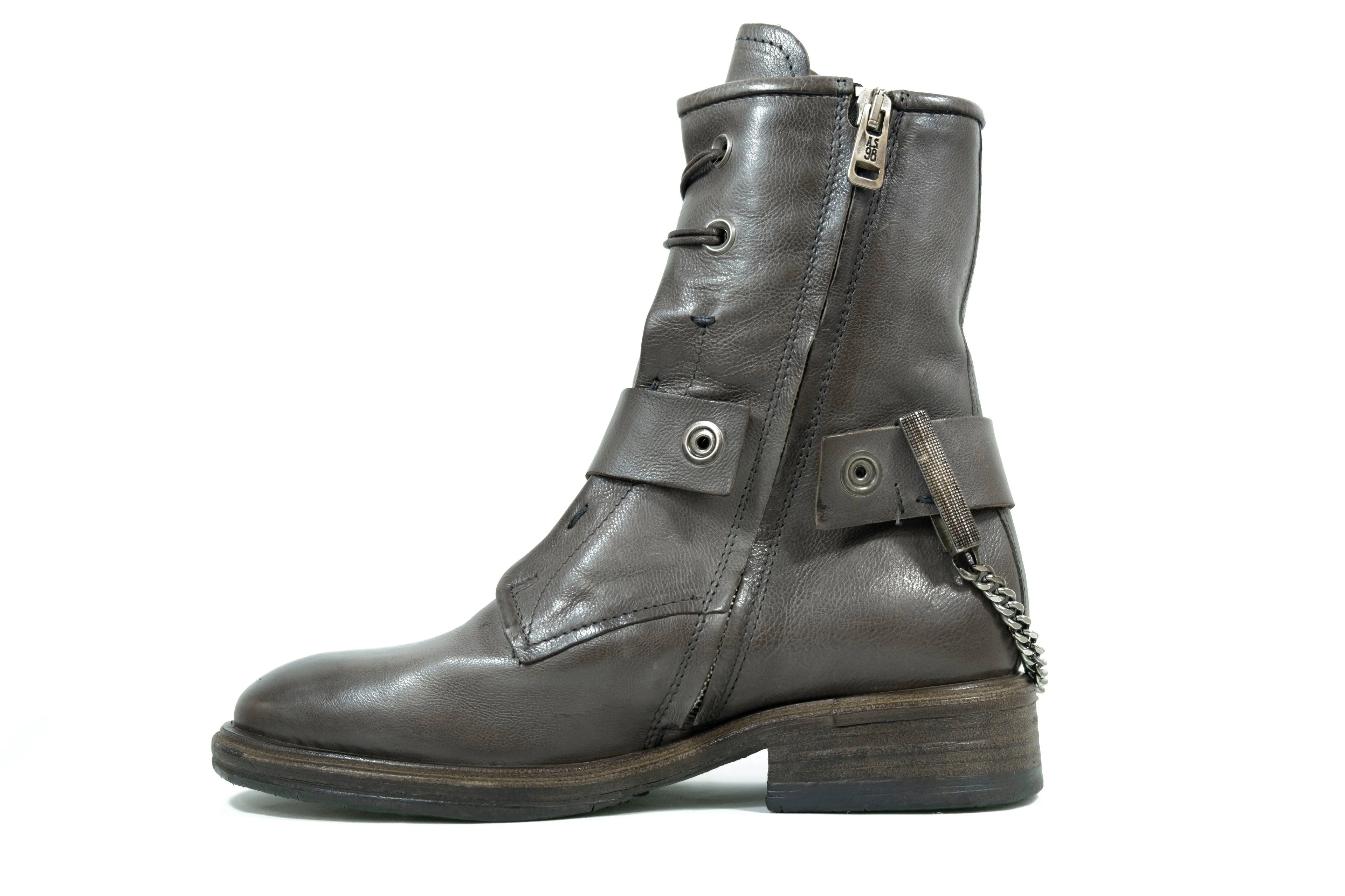 Nuoro - A.S. 98 - Fall Bootie