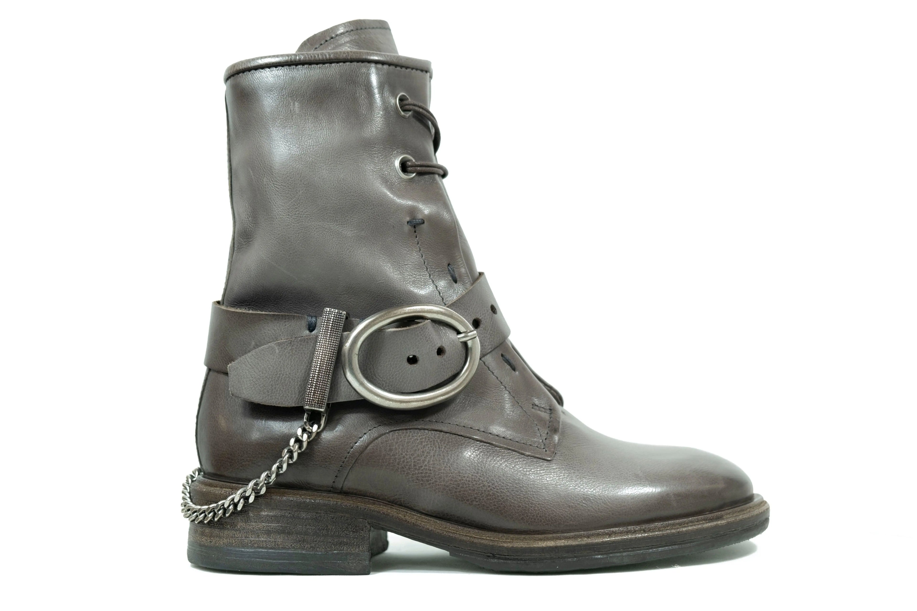Nuoro - A.S. 98 - Fall Bootie