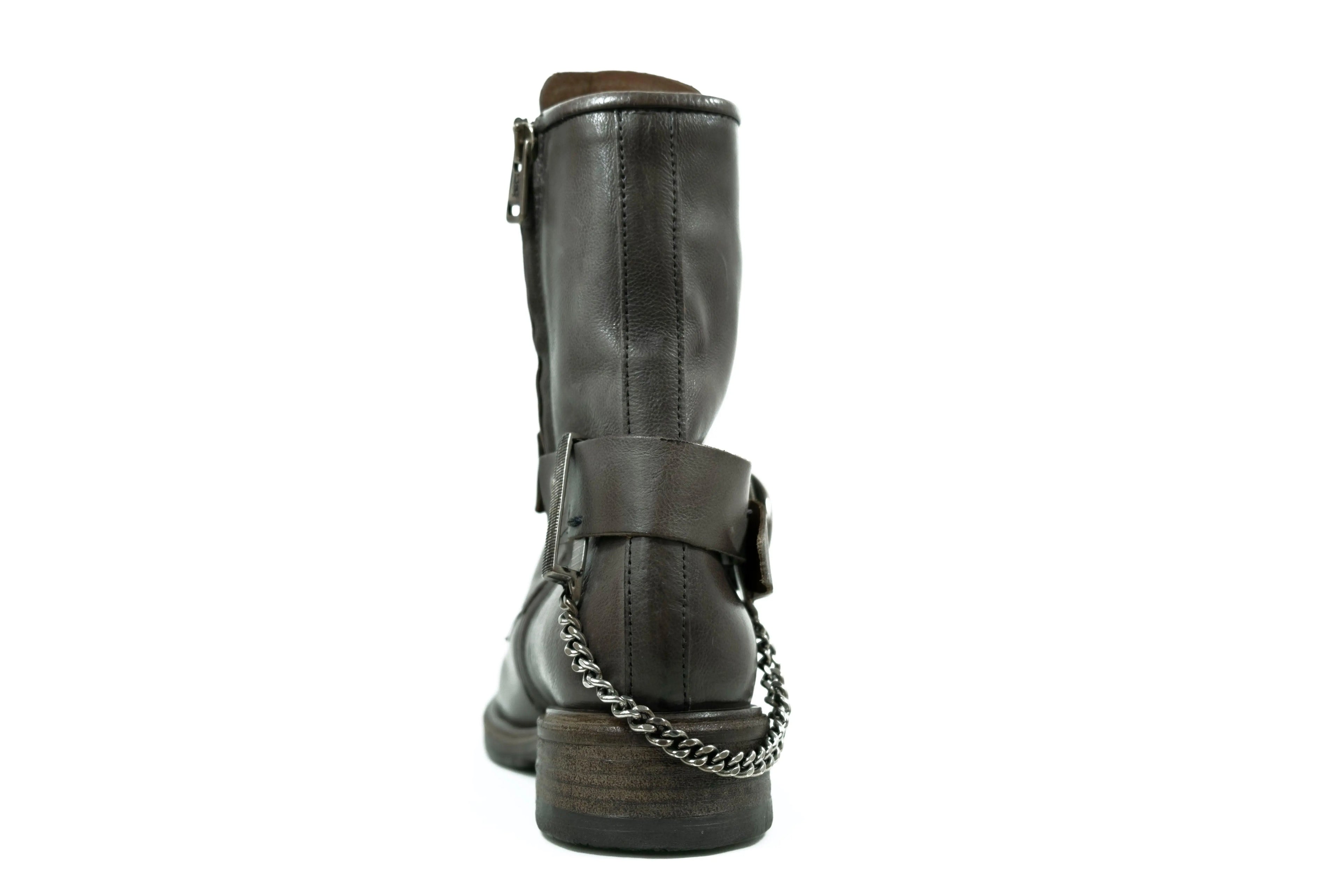 Nuoro - A.S. 98 - Fall Bootie