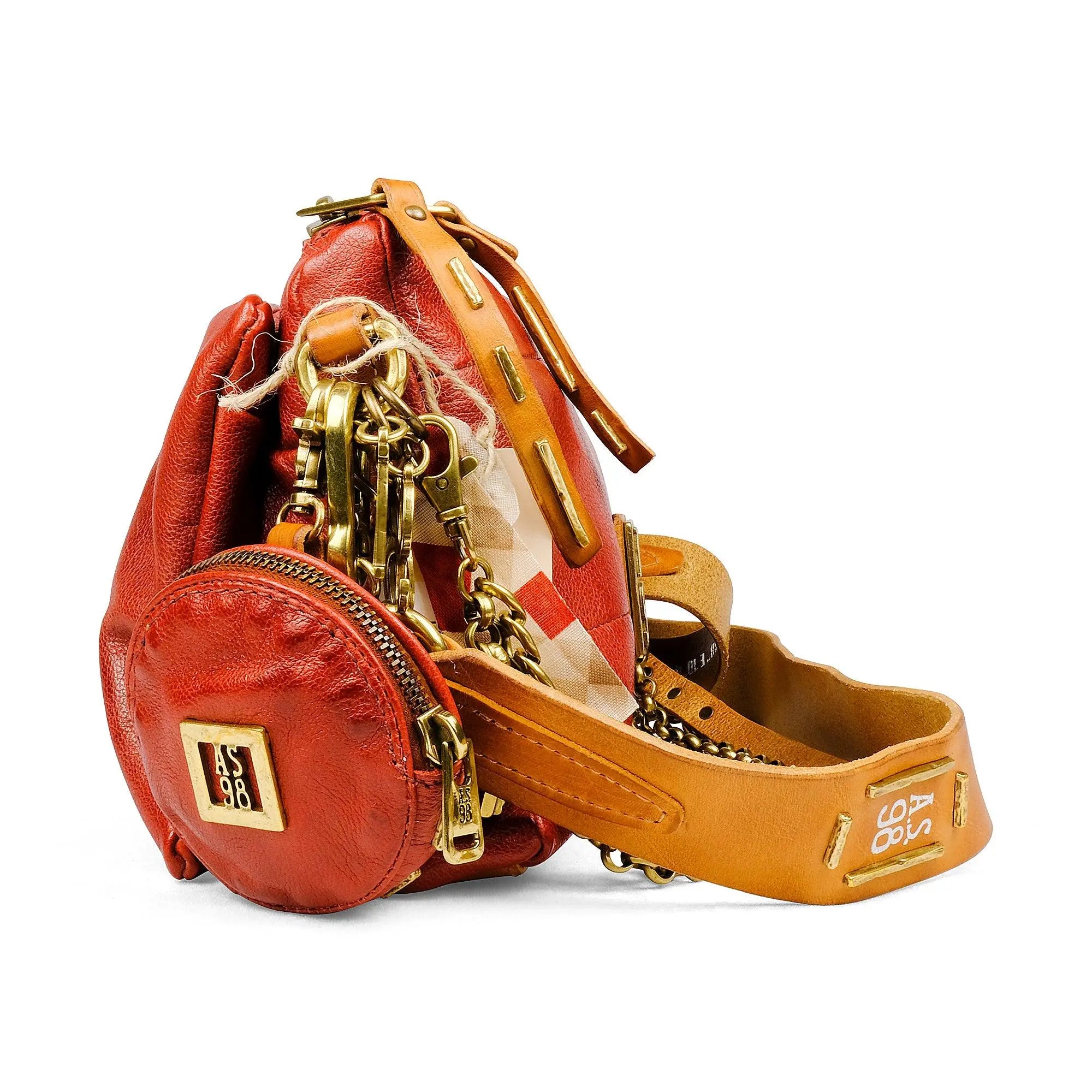 Mia - A.S. 98 - Handbags