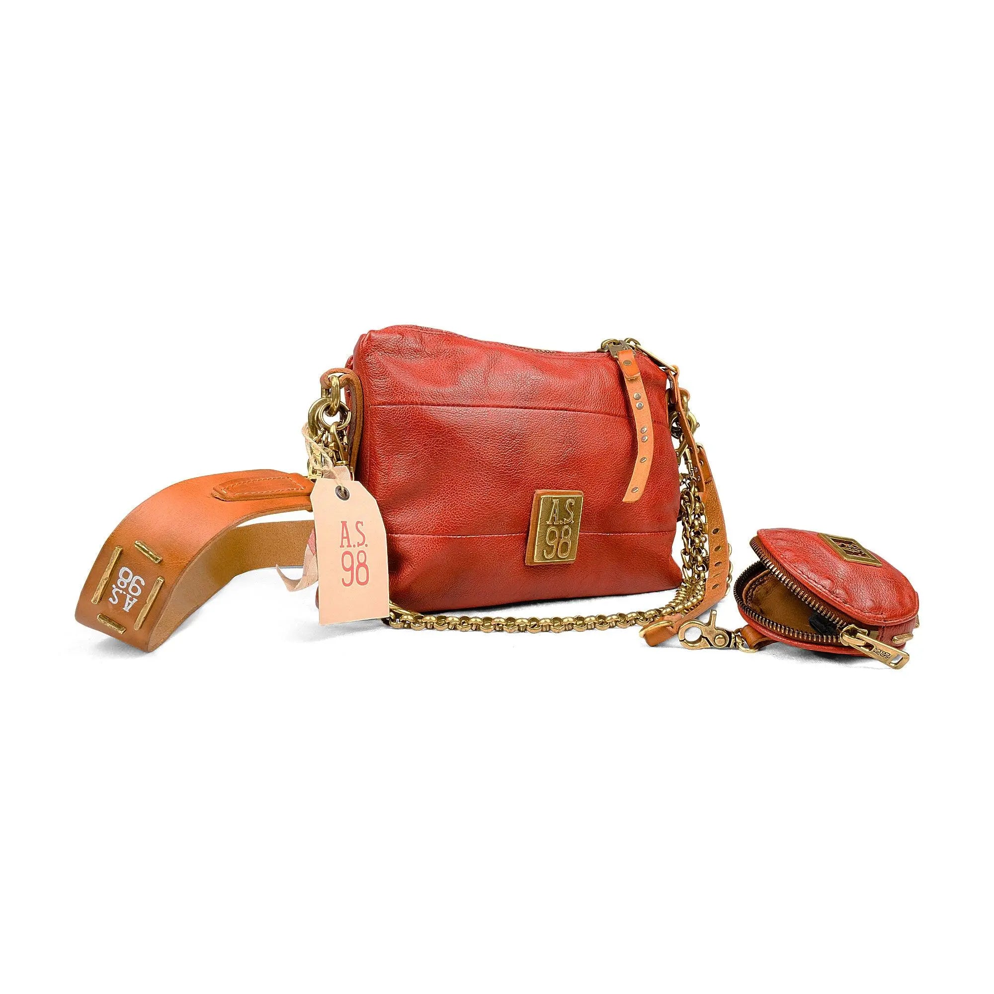 Mia - A.S. 98 - Handbags