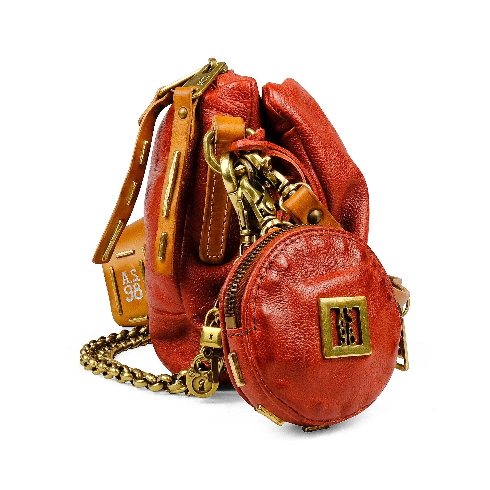 Mia - A.S. 98 - Handbags