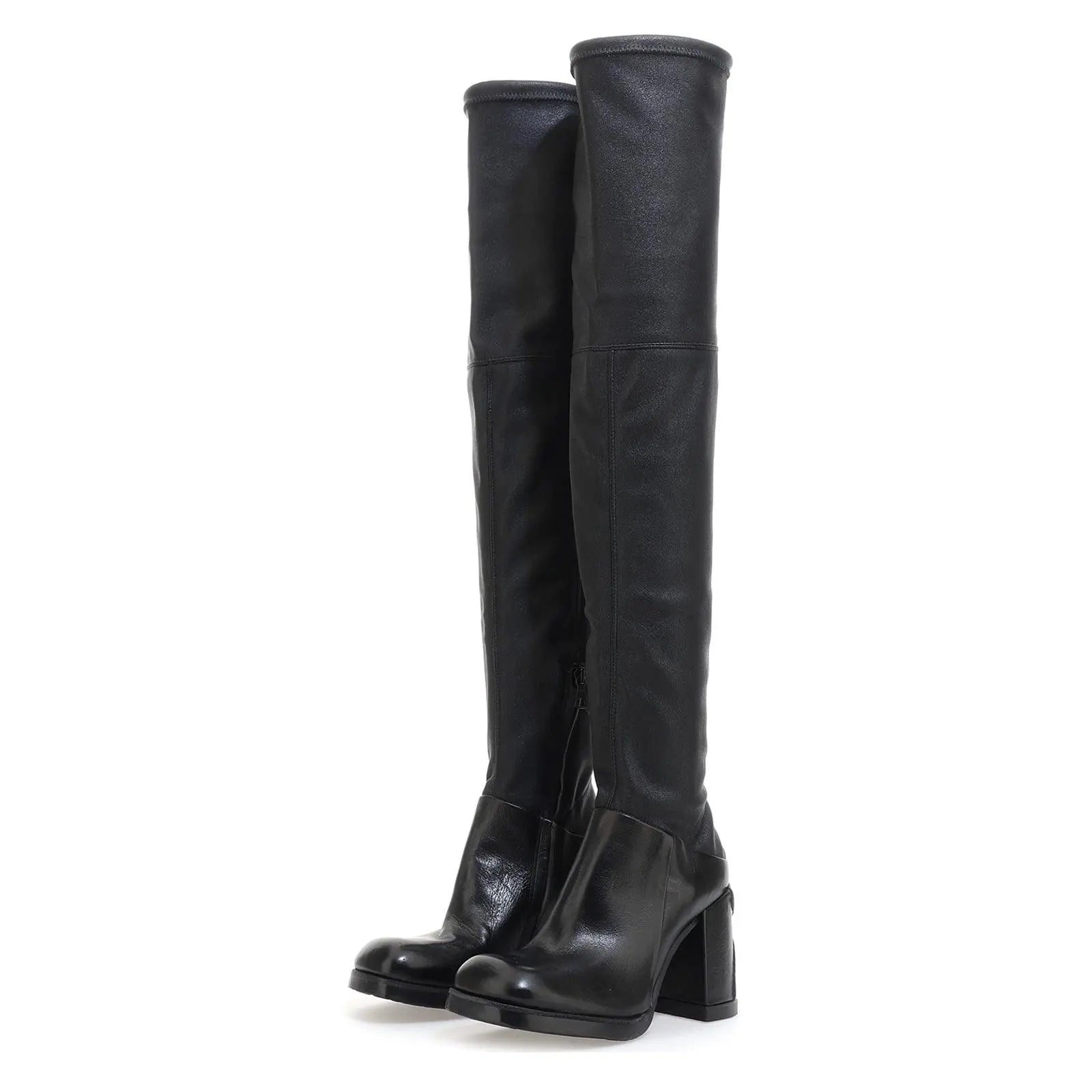 Lanny A.S.98 Boots