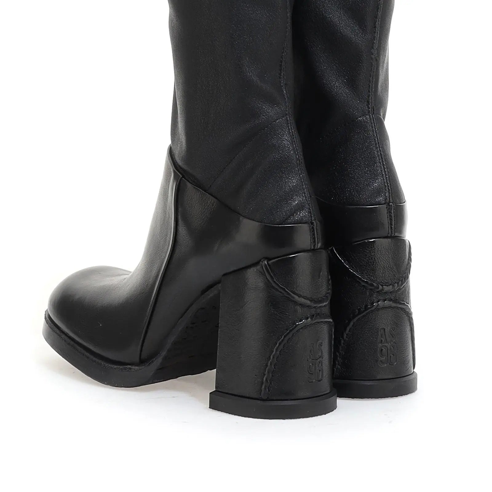 Lanny A.S.98 Boots