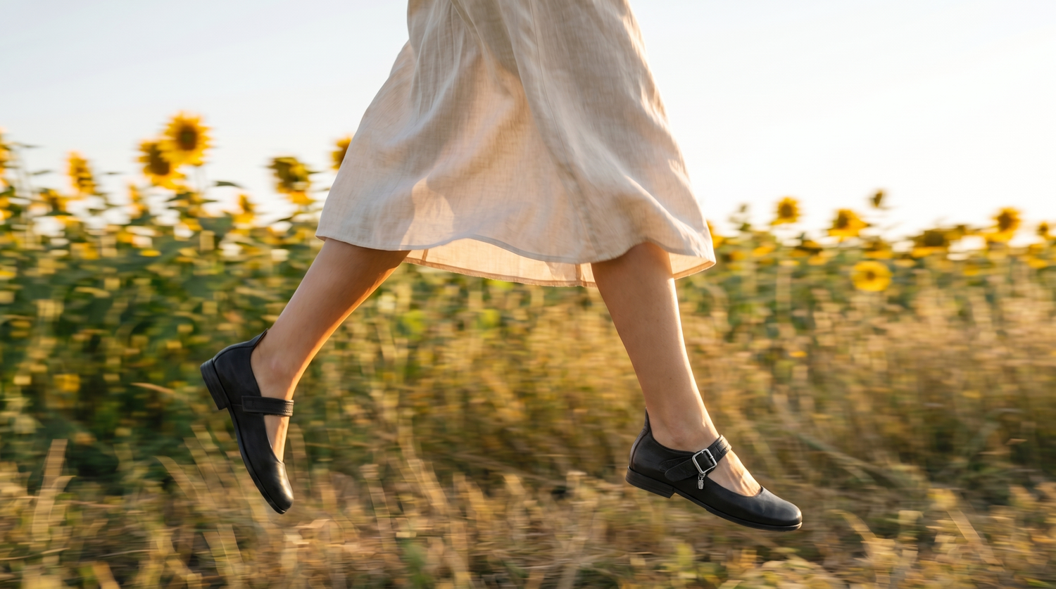 The Sandal You Pack for Milan—and Wear All Summer in Montreal