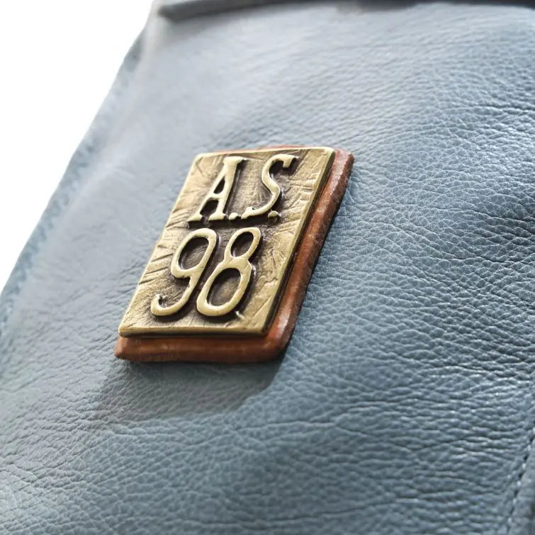 Ceva A.S.98 Handbags 