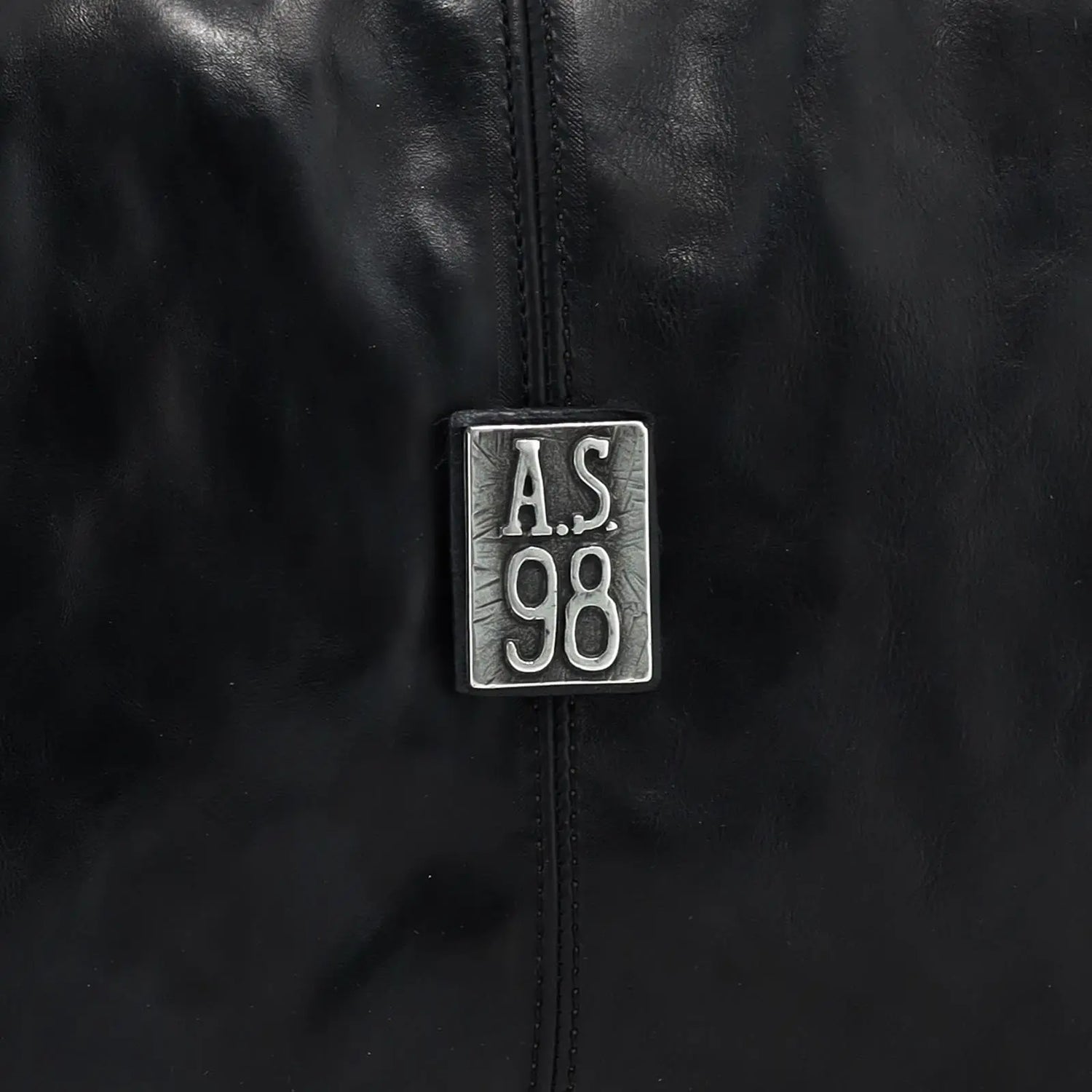 Hillary A.S. 98 SS25 