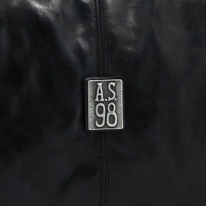 Hillary A.S. 98 SS25 