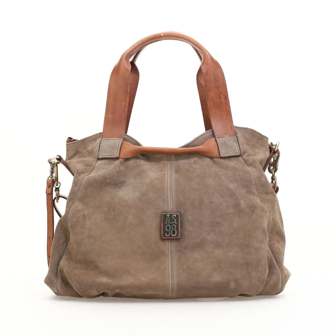 A.S.98 Hilary Handbag Summer 2025 