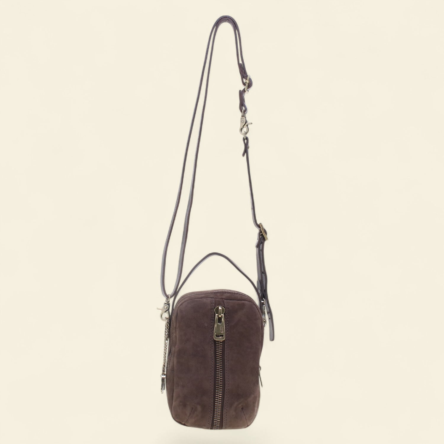 Heidy Handbag A.S. 98 FW 25 