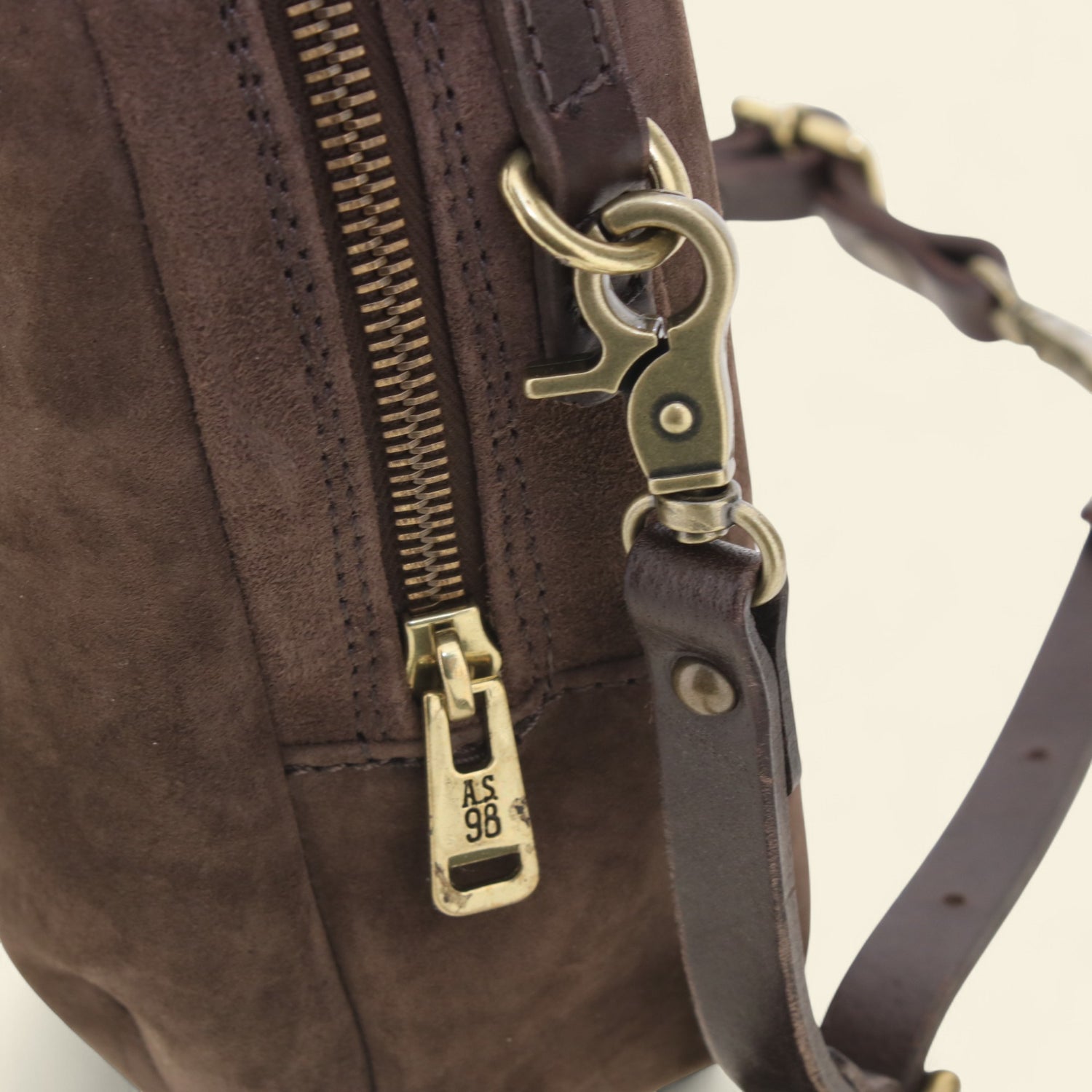 Heidy Handbag A.S. 98 FW 25 