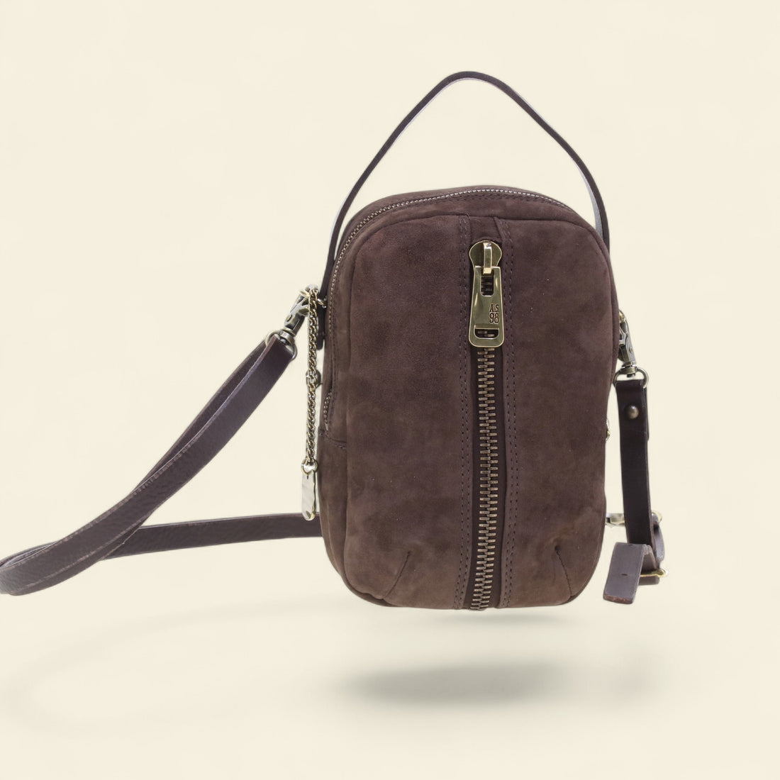 Heidy Handbag A.S. 98 FW 25 