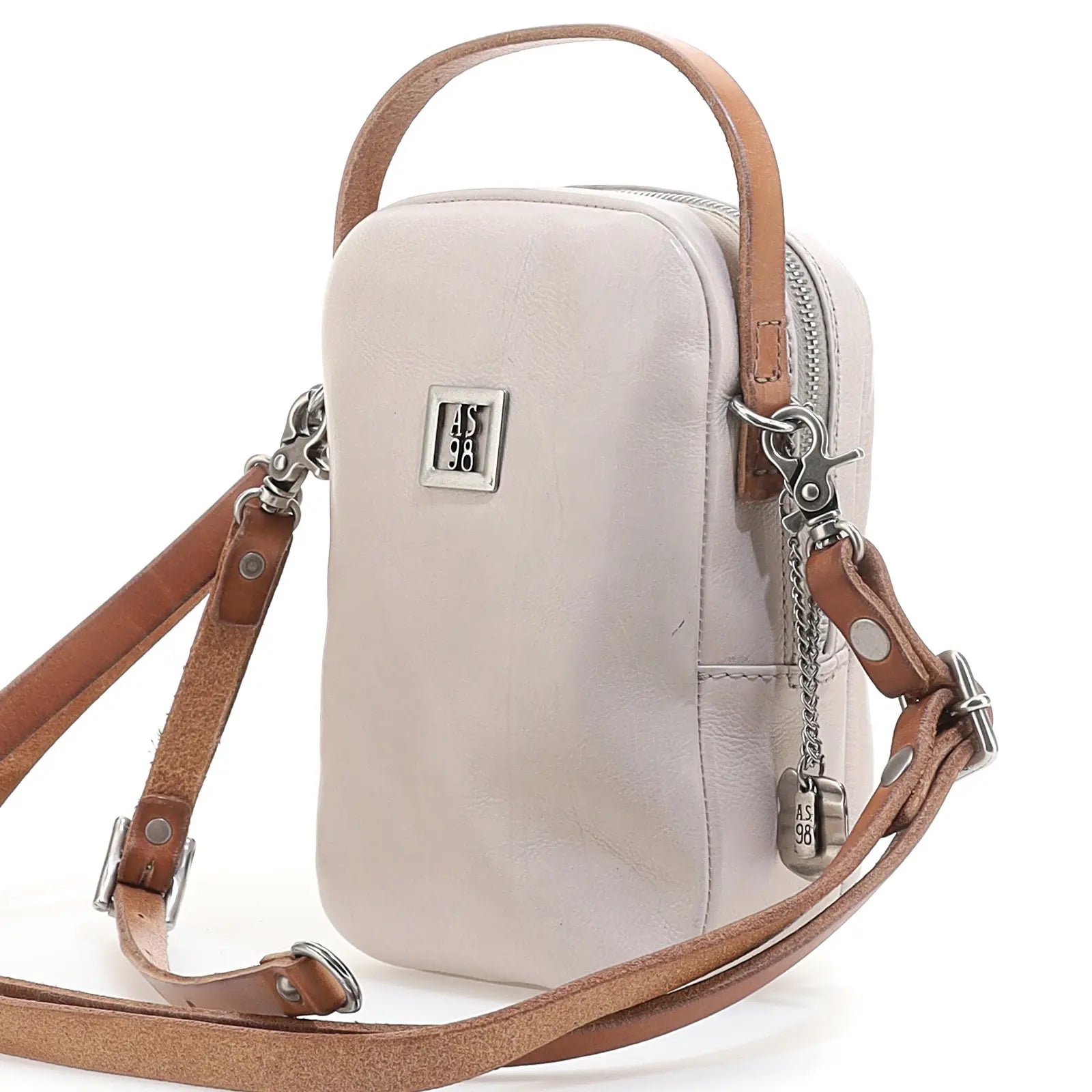 Heidy Handbag A.S. 98 Summer 25 