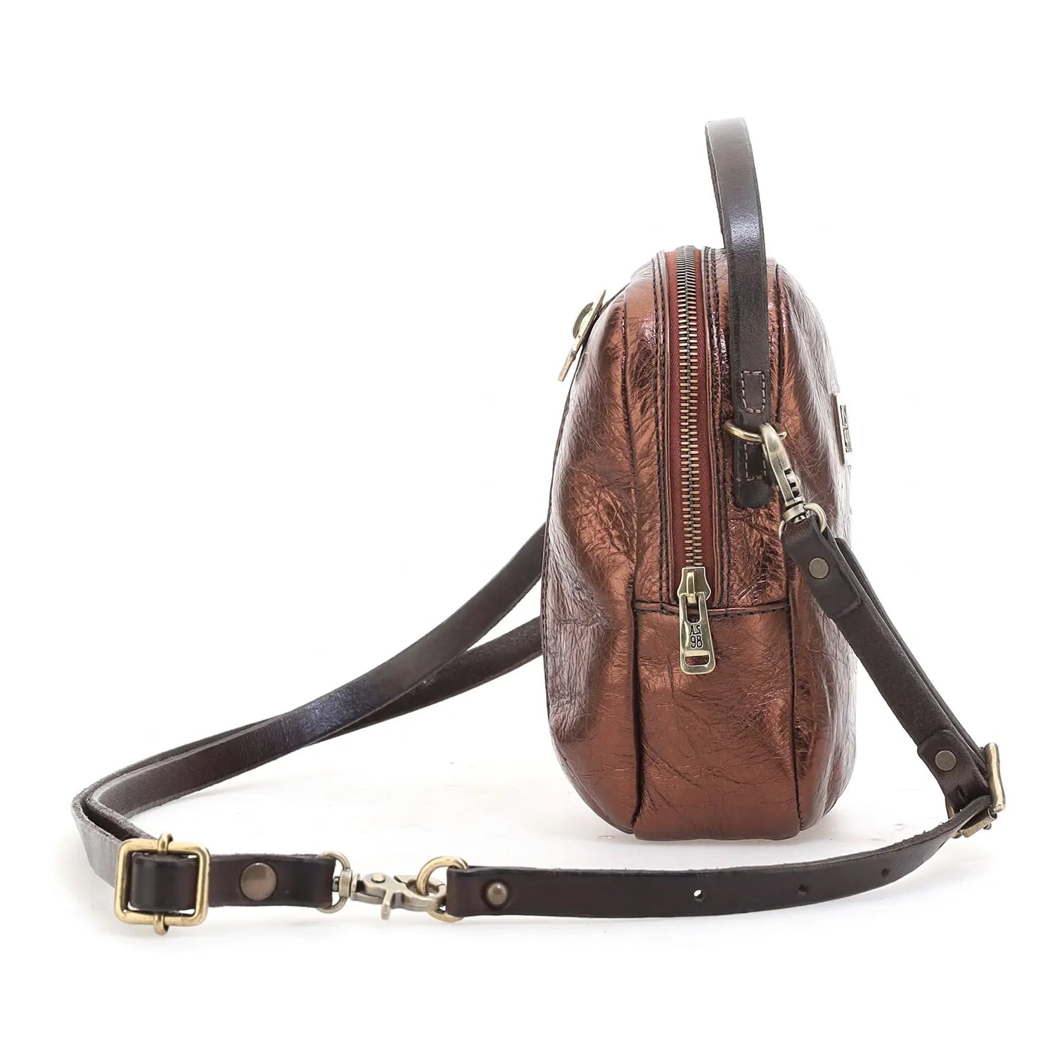 Heidy Handbag A.S. 98 SS25 