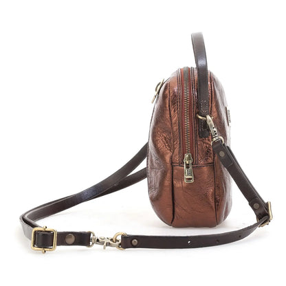 Heidy Handbag A.S. 98 SS25 