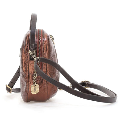 Heidy Handbag A.S. 98 SS25 